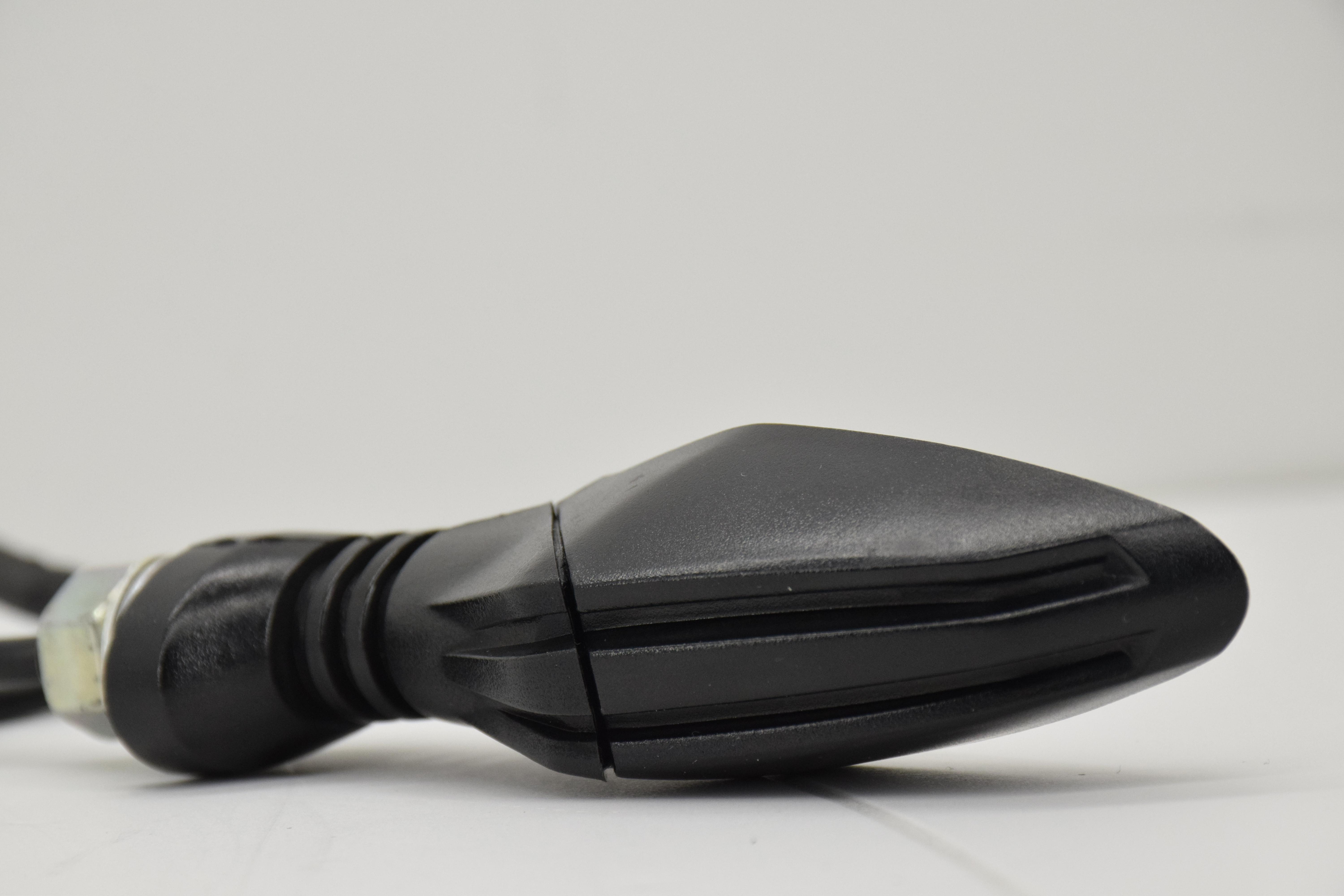 ktm freccia anteriore destra / posteriore sinistra 13,5v 3w ktm duke 125 91214026000 - foto 3