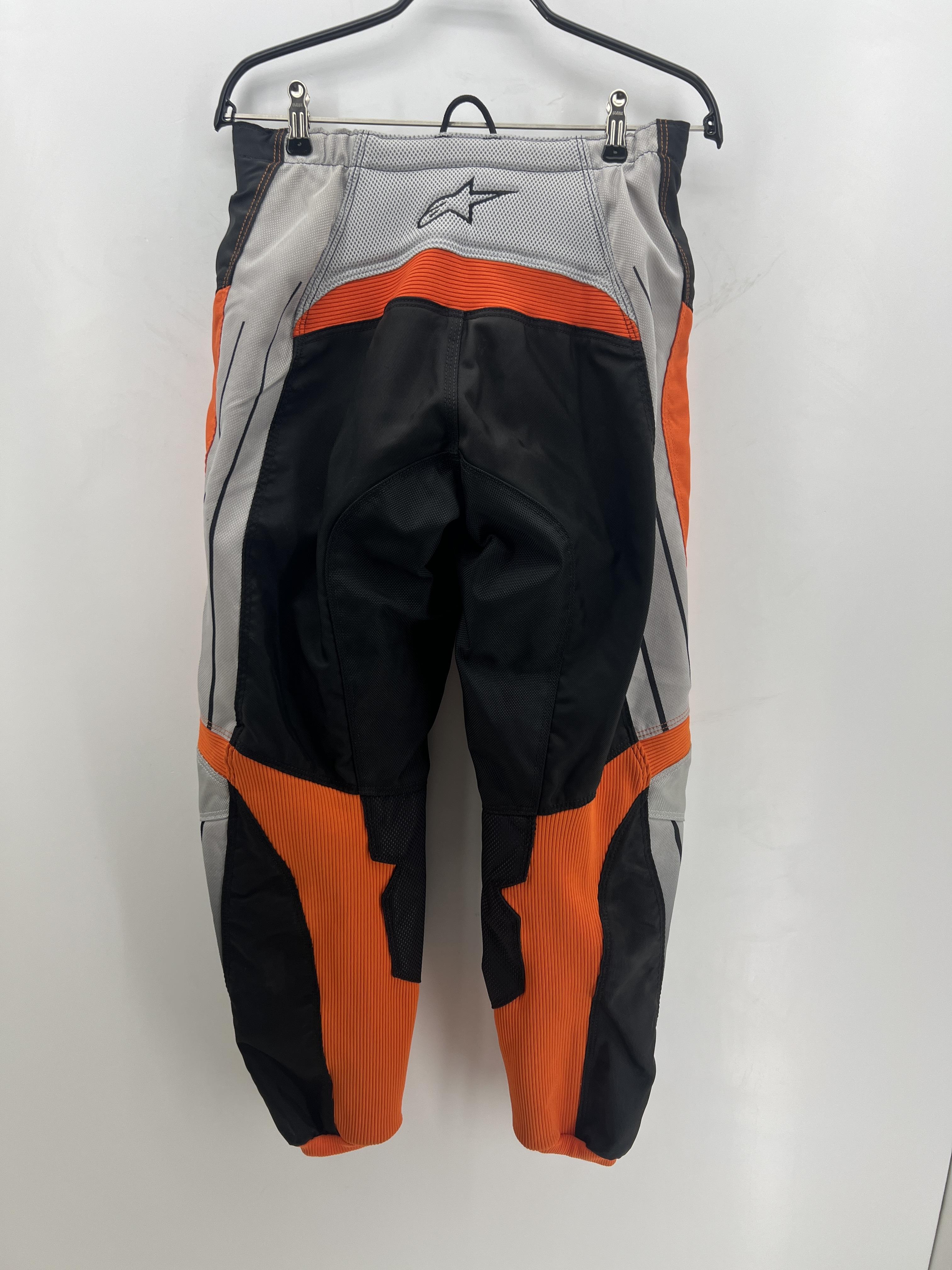alpinestars pantaloni da cross alpinestars uomo - foto 2