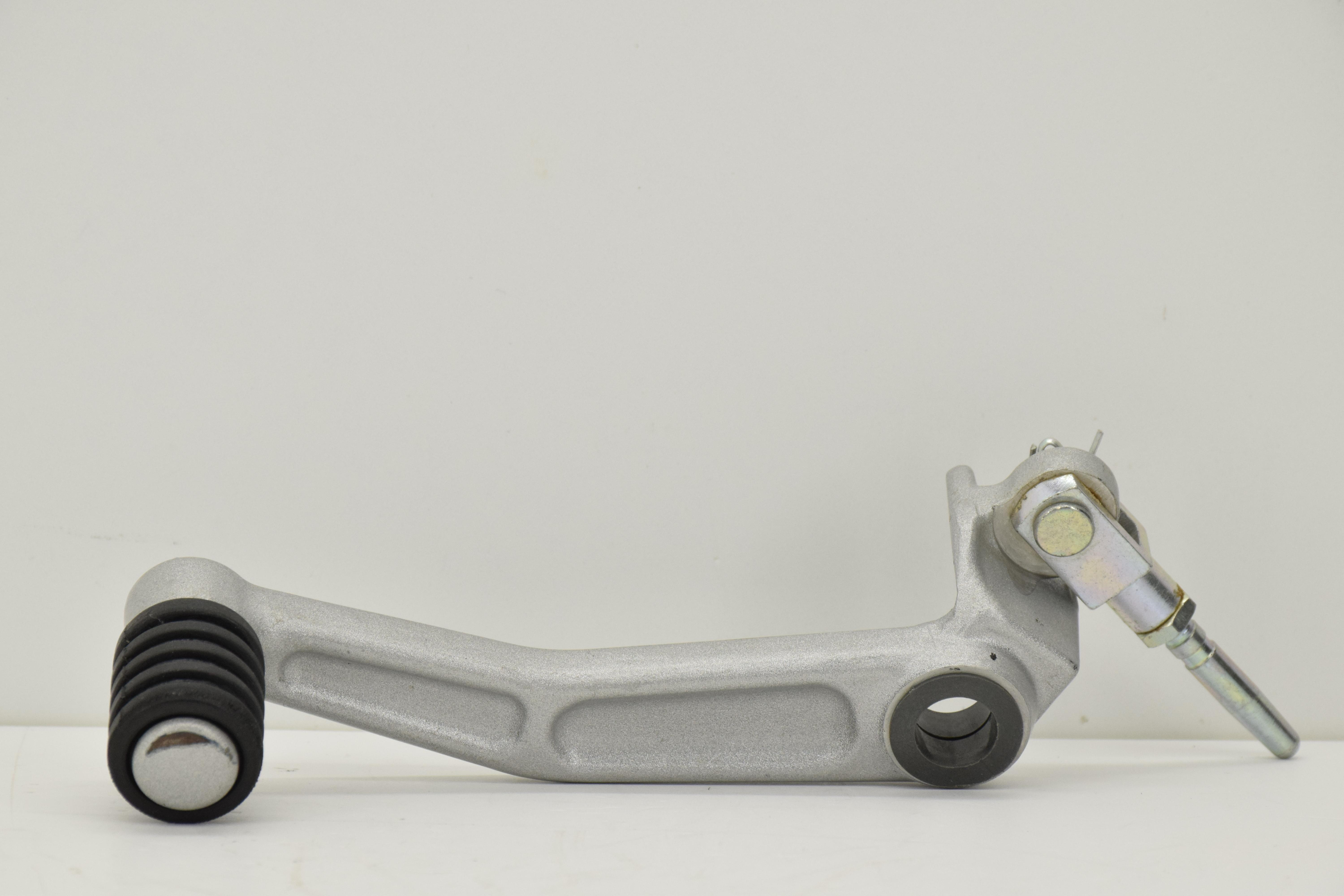 ktm leva pedale freno posteriore originale ktm duke 125 200 250 390 90113050233 - foto 1