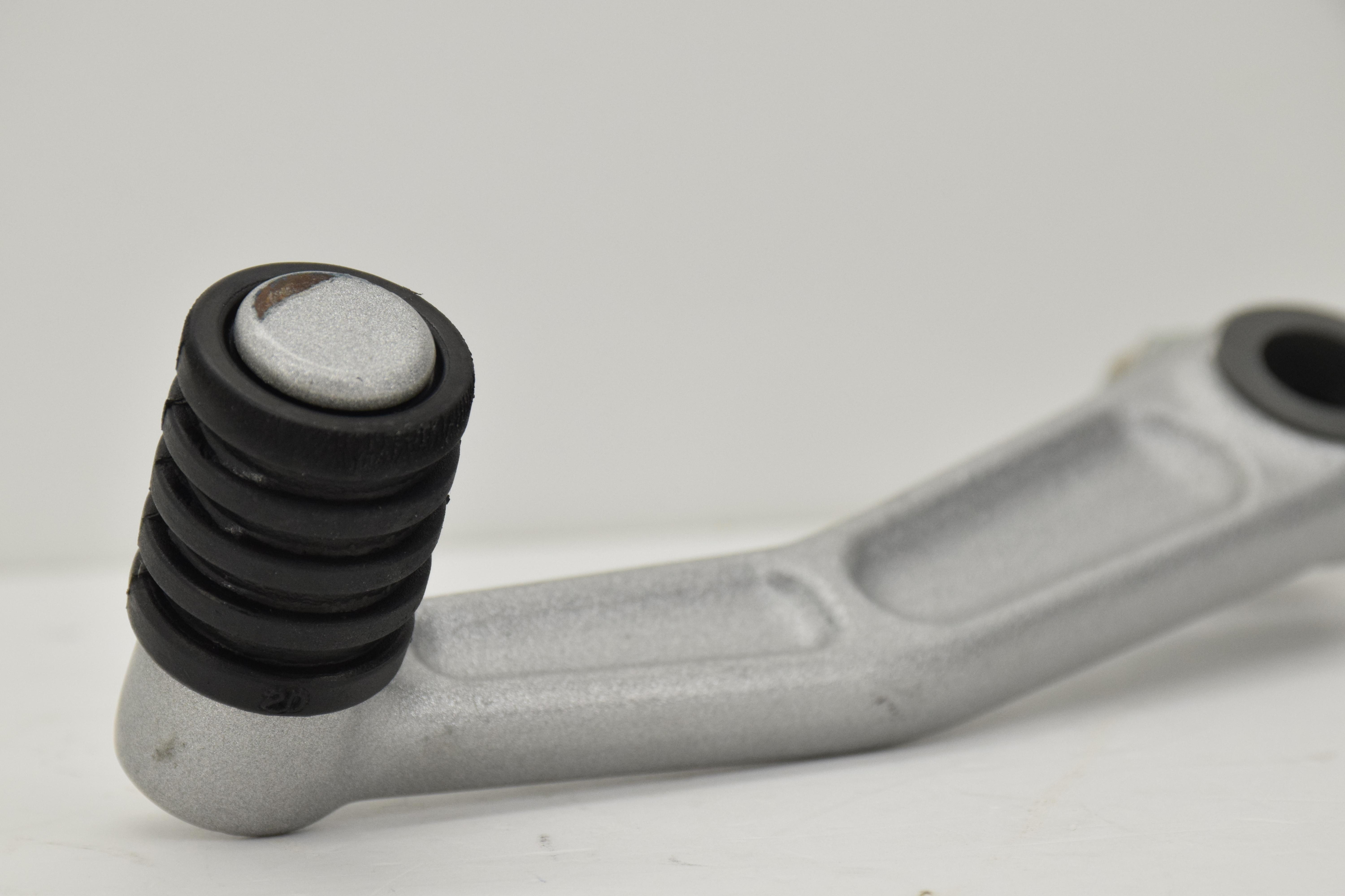 ktm leva pedale freno posteriore originale ktm duke 125 200 250 390 90113050233 - foto 4