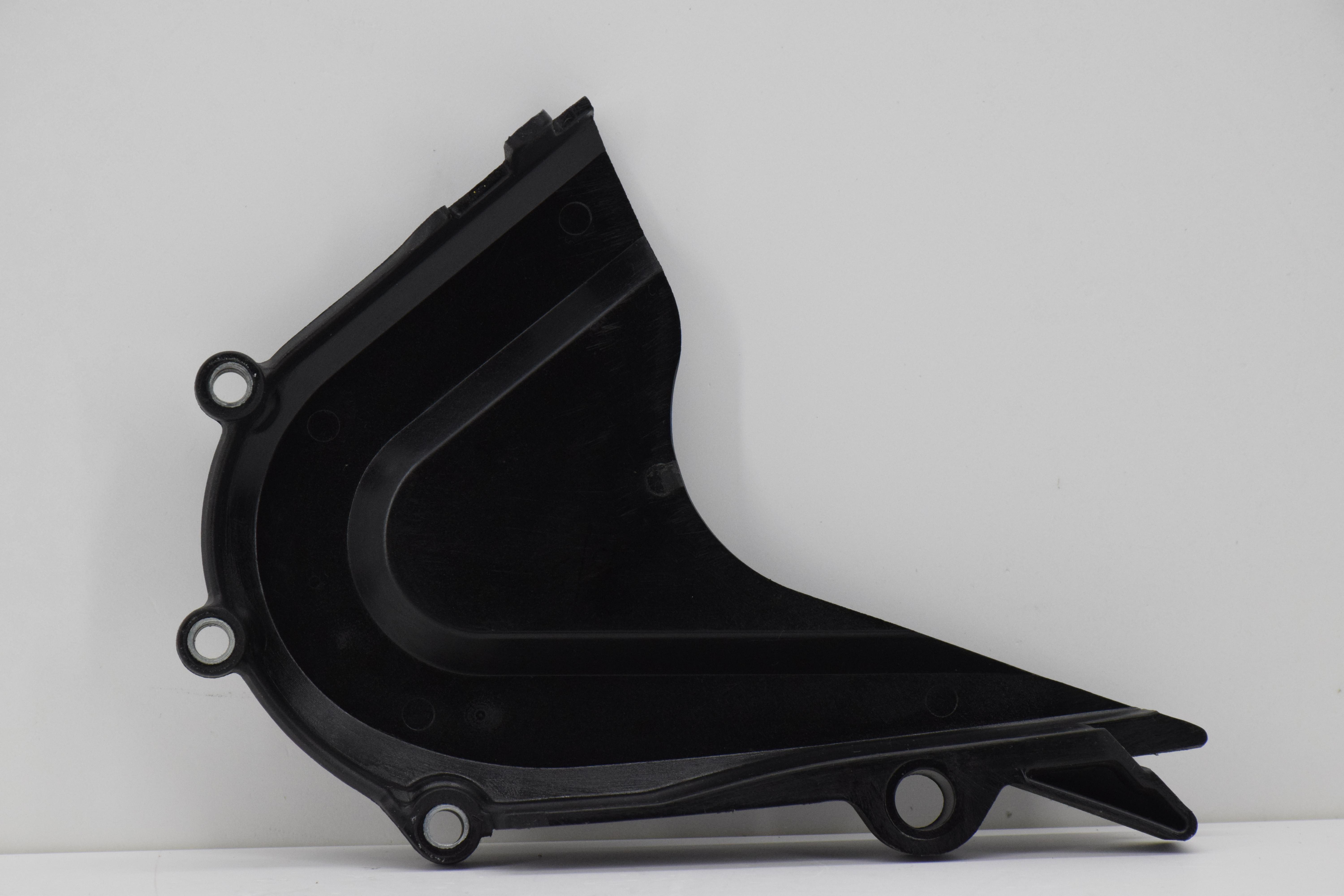 ktm protezione pignone originale ktm duke rc 125 200 90130047000 - foto 2