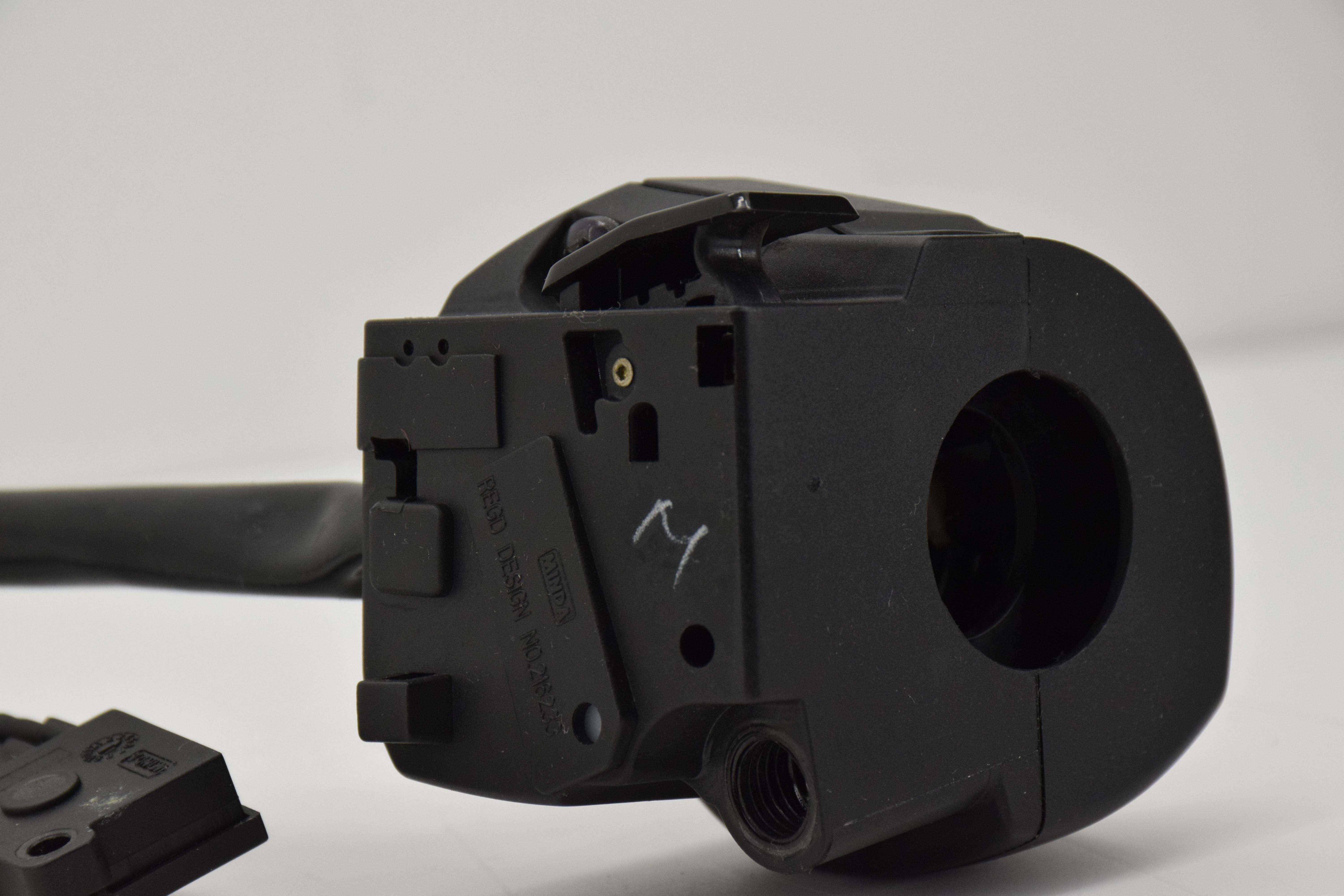 ktm commutatore destro interruttore accensione originale ktm duke 125 90111074000 - foto 4