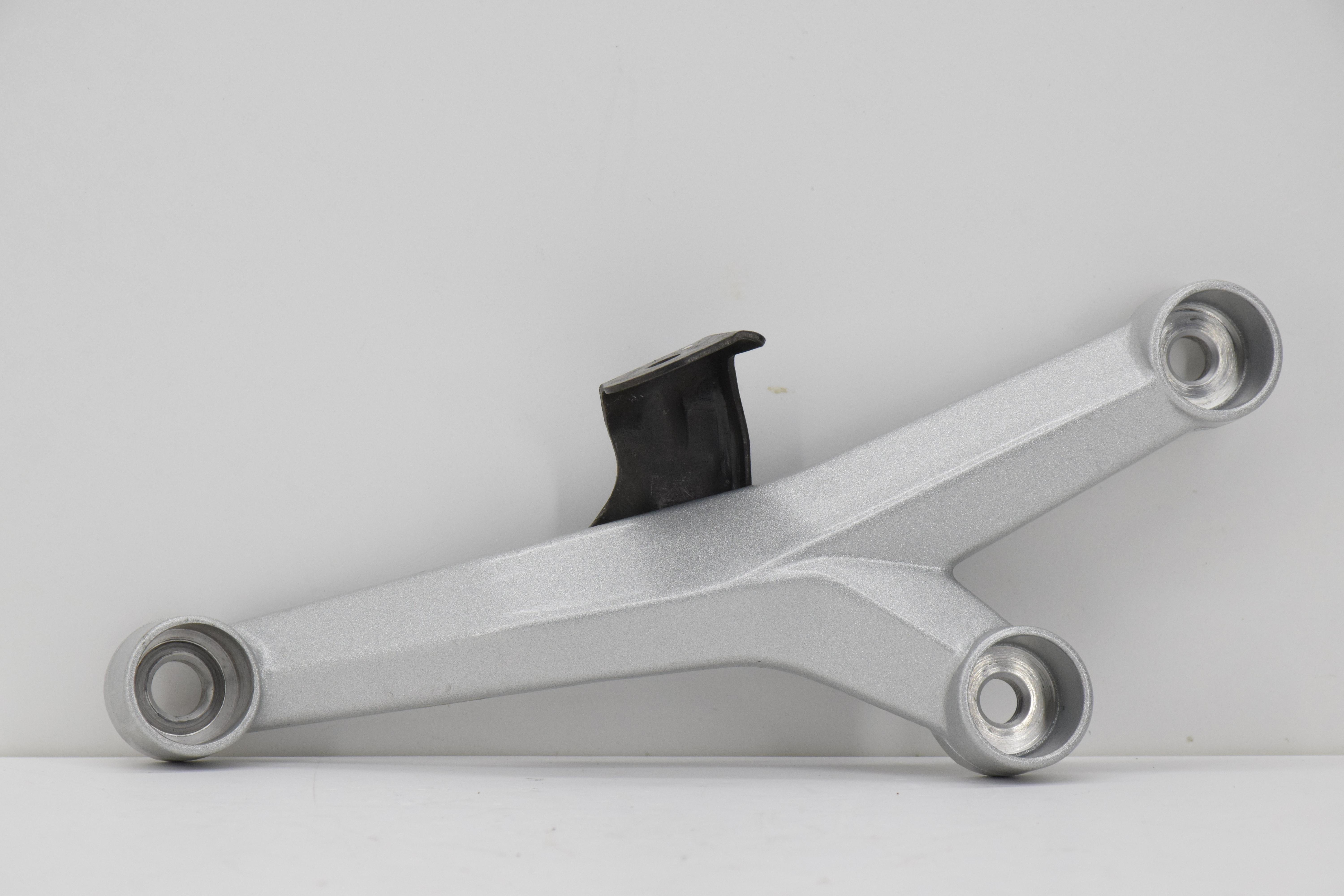 ktm staffa sinistra supporto motore originale ktm duke rc 125 200 90103005000 - foto 1