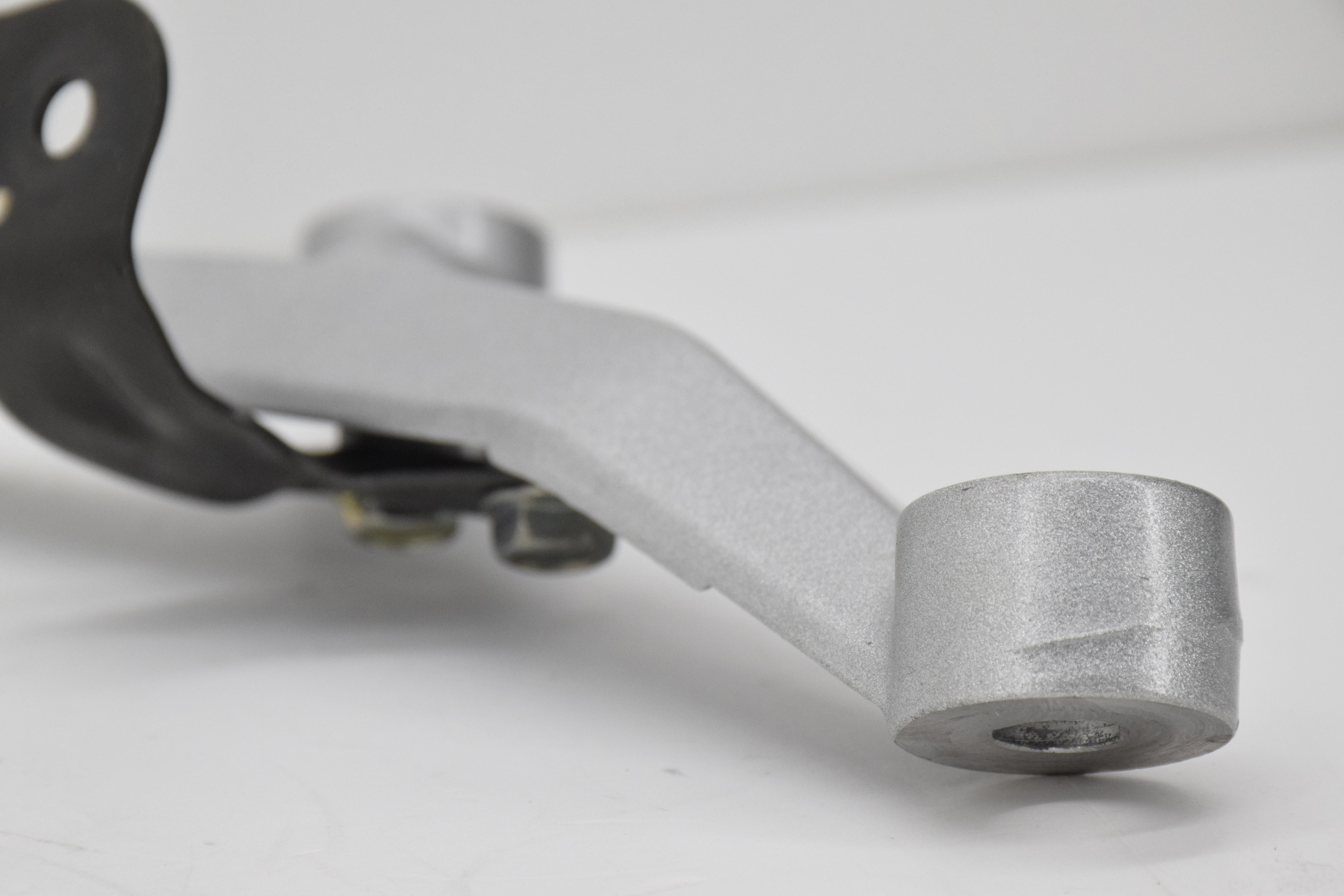 ktm staffa sinistra supporto motore originale ktm duke rc 125 200 90103005000 - foto 5