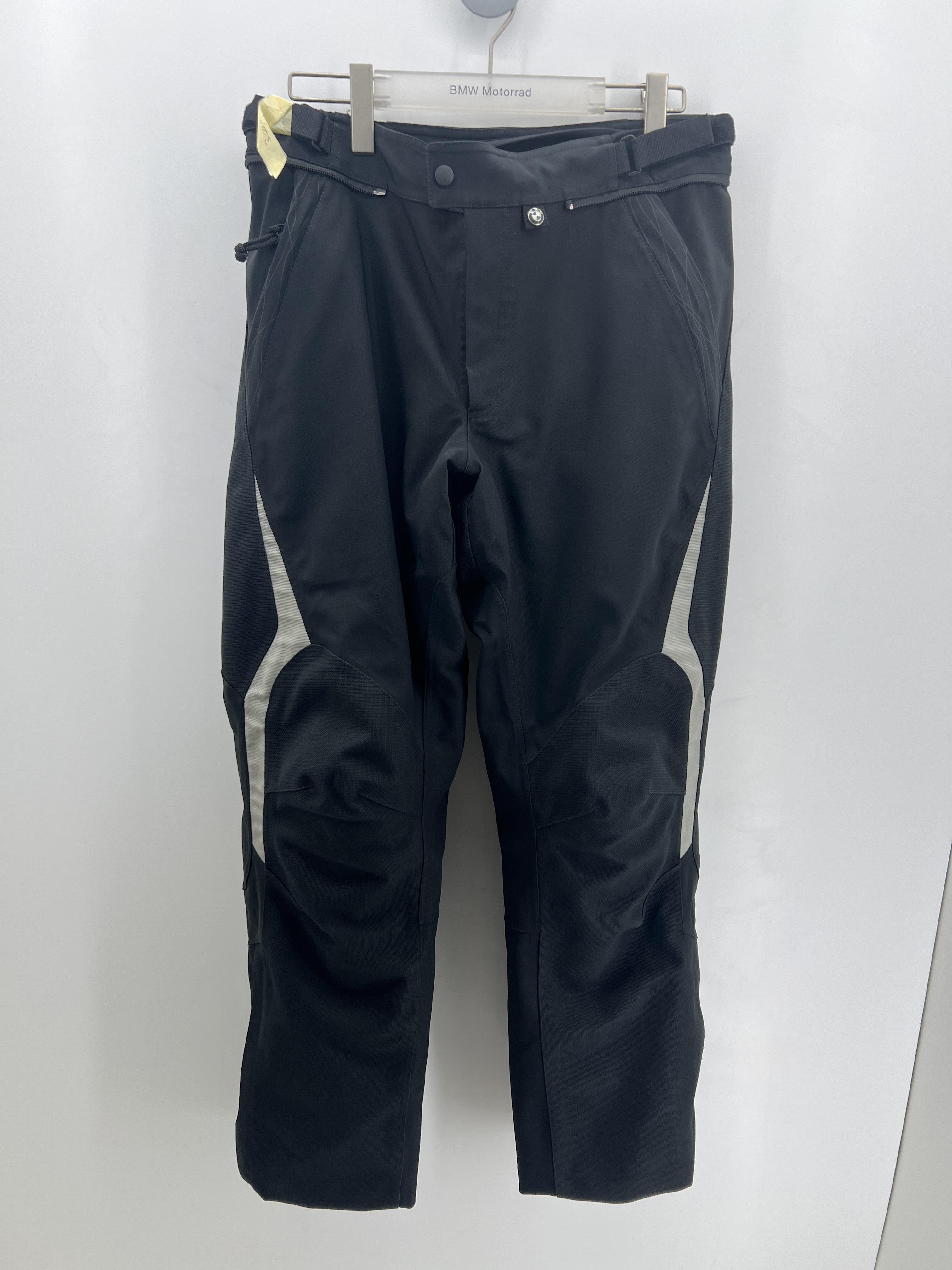bmw pantaloni origiali bmw donna streetguard 3 - foto 1