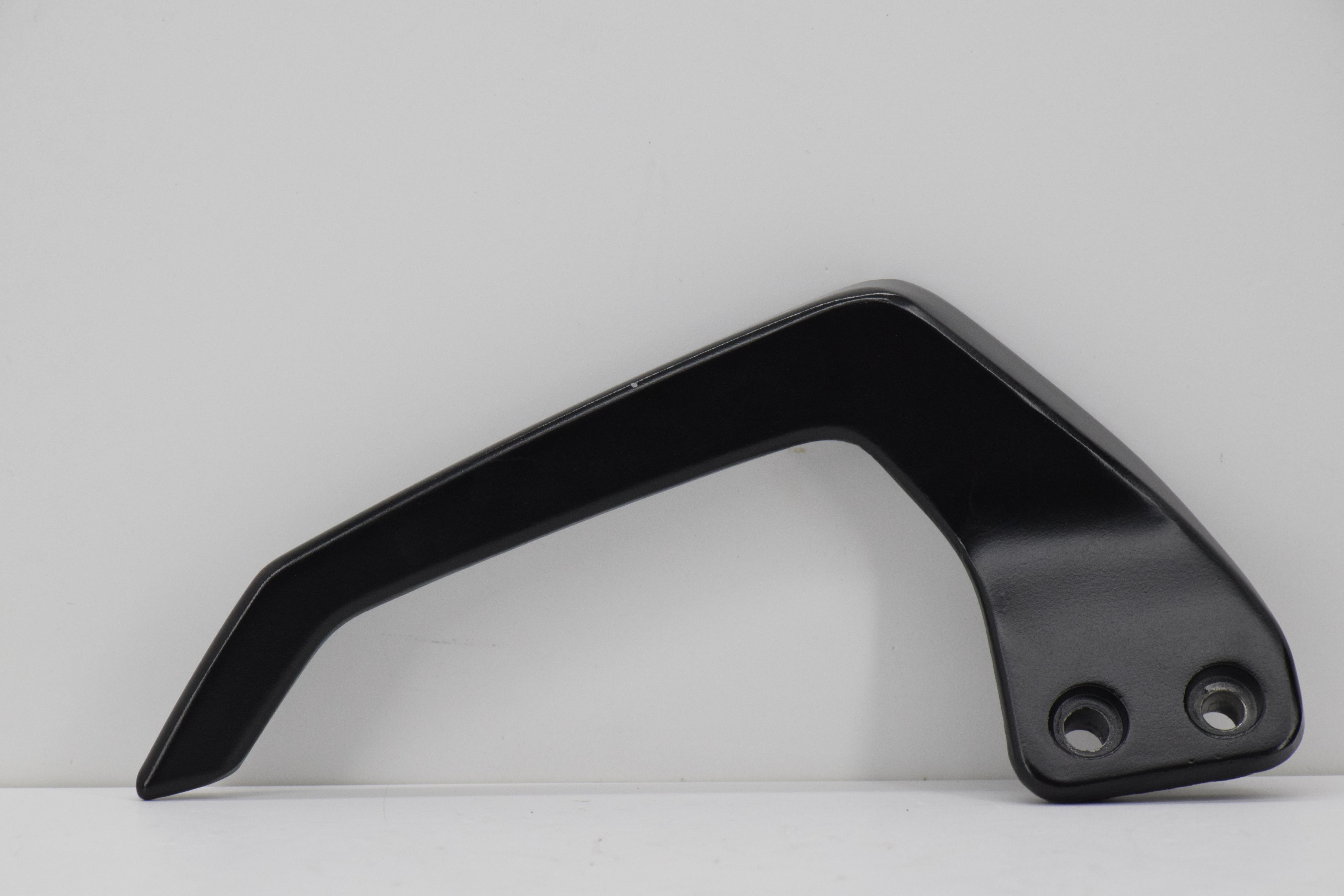 ktm maniglia passeggero sinistra originale ktm duke 125 200 250 390 90112008033 - foto 1