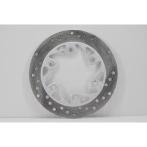 Disco freno posteriore 230mm originale  duke rc 125 200 250 390 90110060000