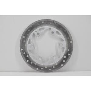 Disco freno posteriore 230mm originale  duke rc 125 200 250 390 90110060000