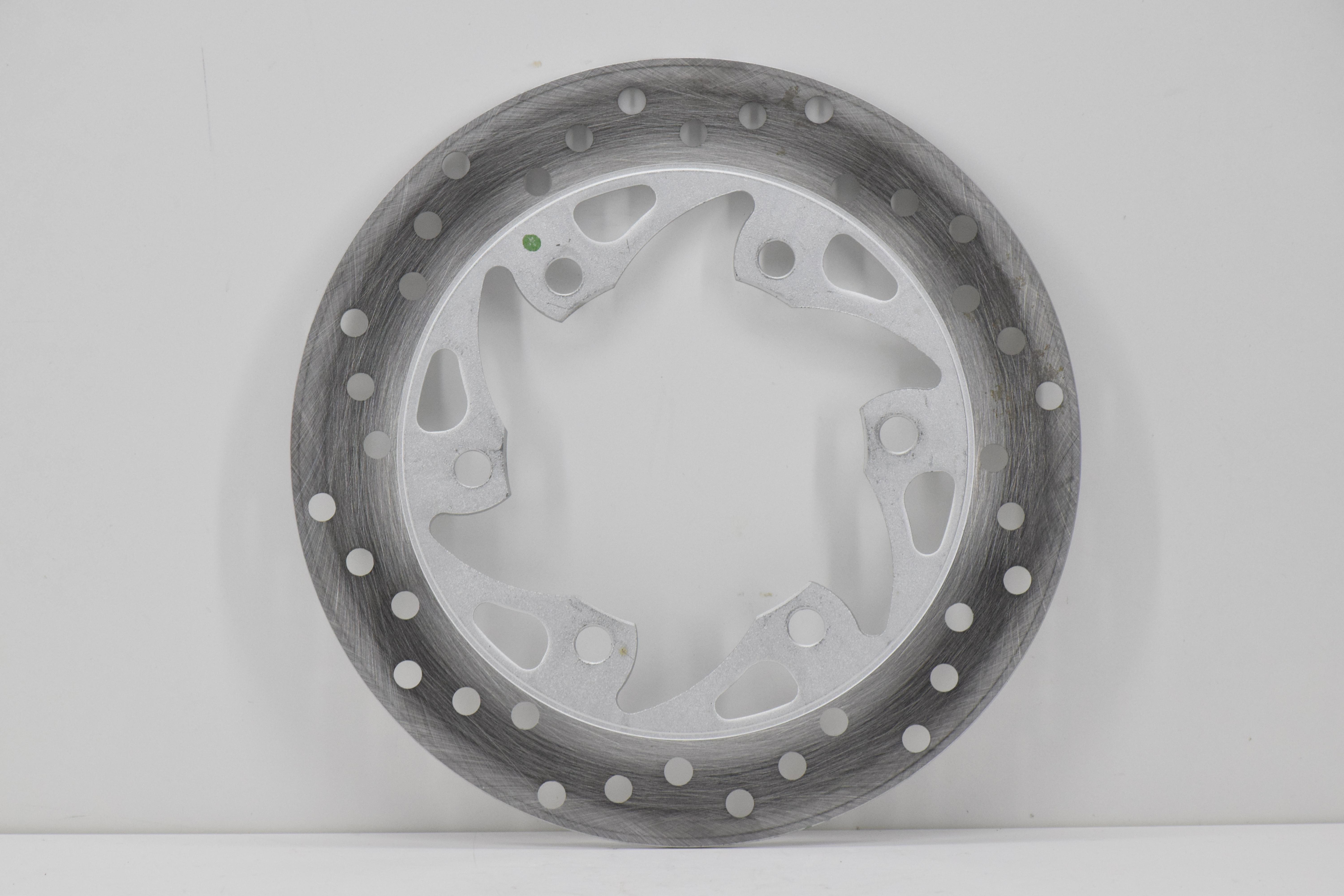 ktm disco freno posteriore 230mm originale ktm duke rc 125 200 250 390 90110060000 - foto 2