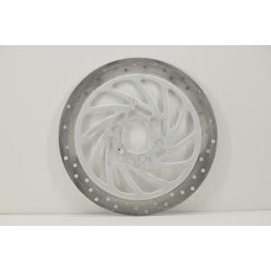 Disco freno anteriore 280mm originale  duke 125 200 90109060000