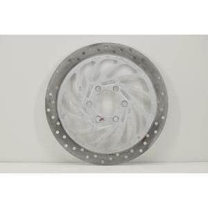 Disco freno anteriore 280mm originale  duke 125 200 90109060000
