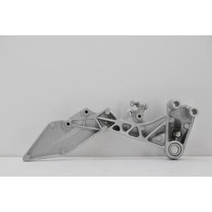Supporto pedana pilota anteriore destra originale  duke 125 90103039000