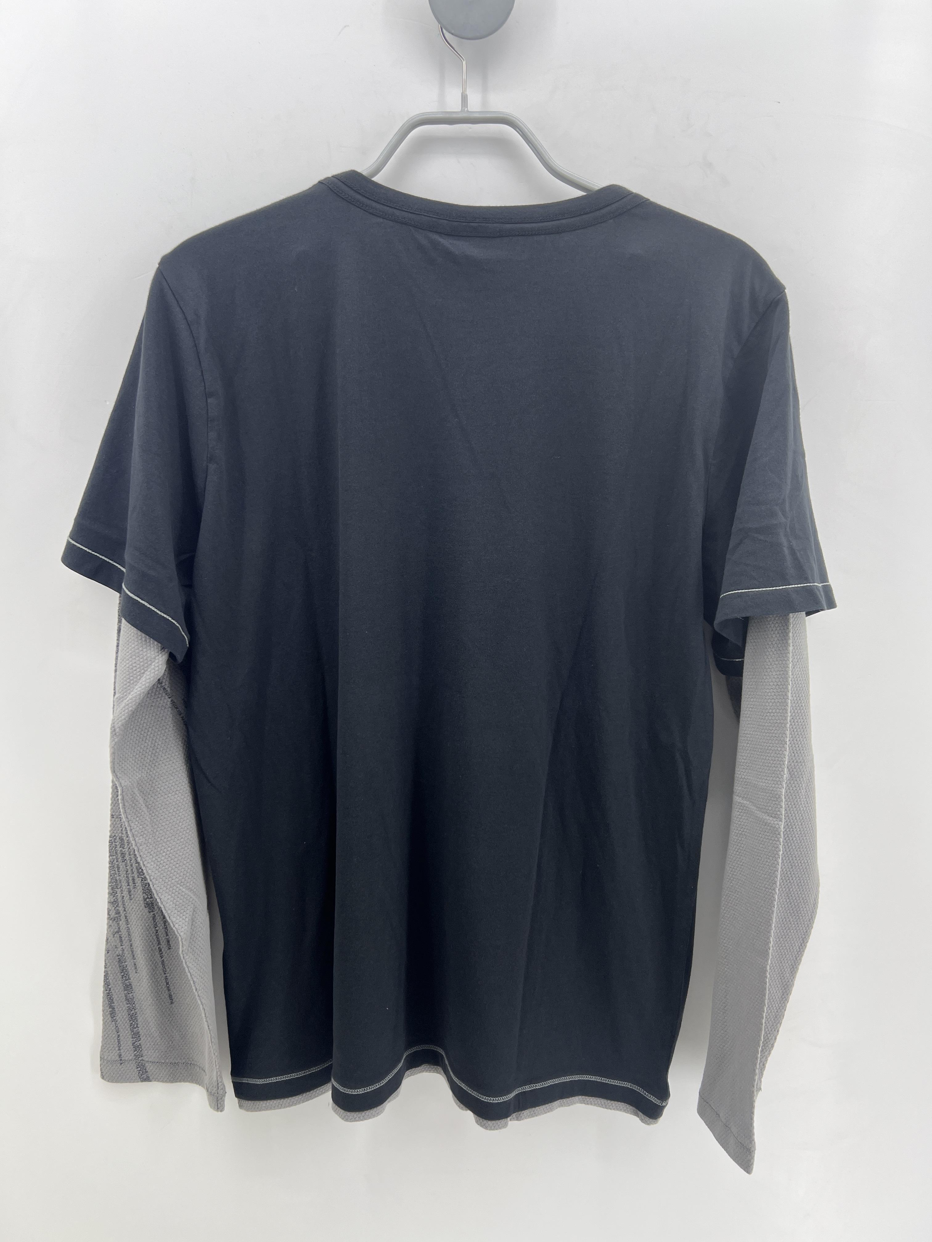 puma t-shirt puma unisex - foto 2