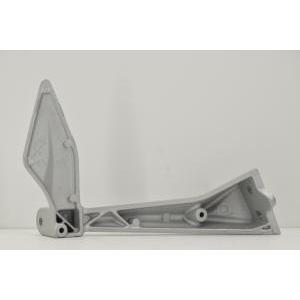 Supporto pedana posteriore sinistra  duke 125 200 250 390 90103048000