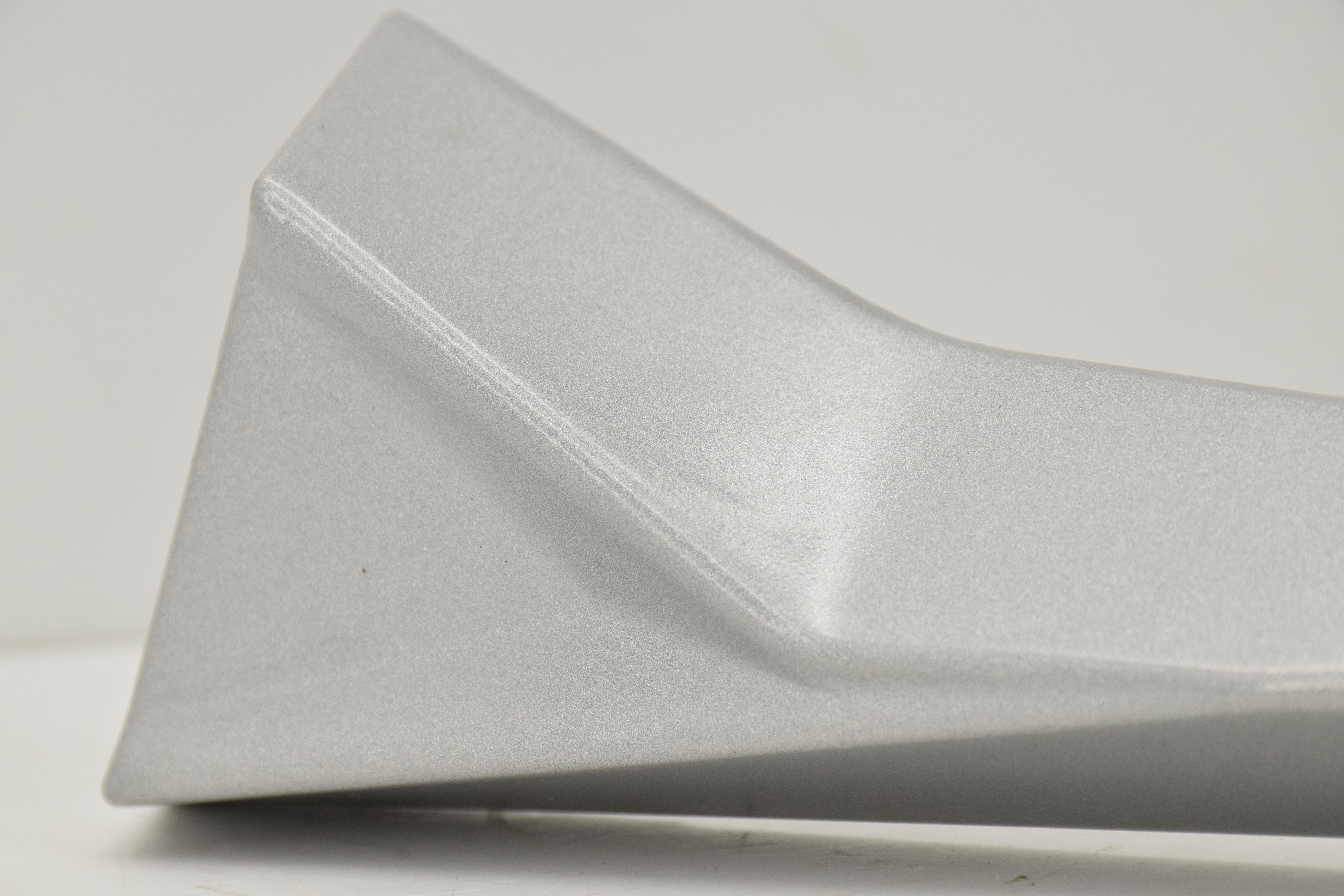 ktm supporto pedana posteriore sinistra ktm duke 125 200 250 390 90103048000 - foto 3