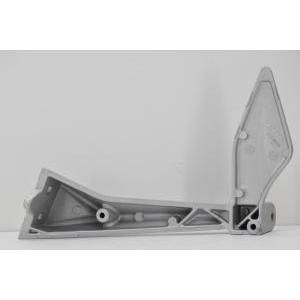 Supporto pedana posteriore destra ktm duke 125 200 250 390 90103049000