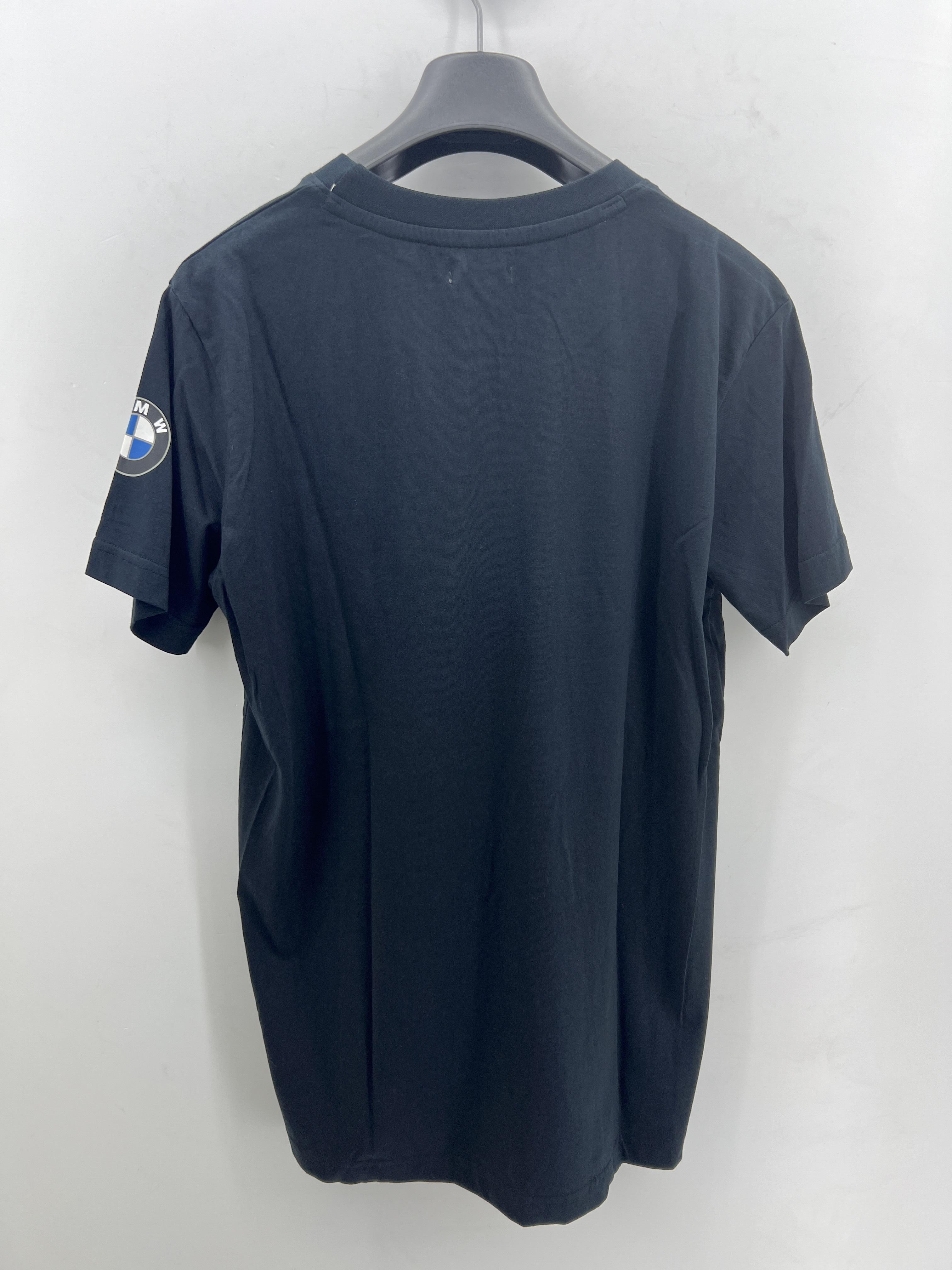 bmw t-shirt bmw originale - foto 2