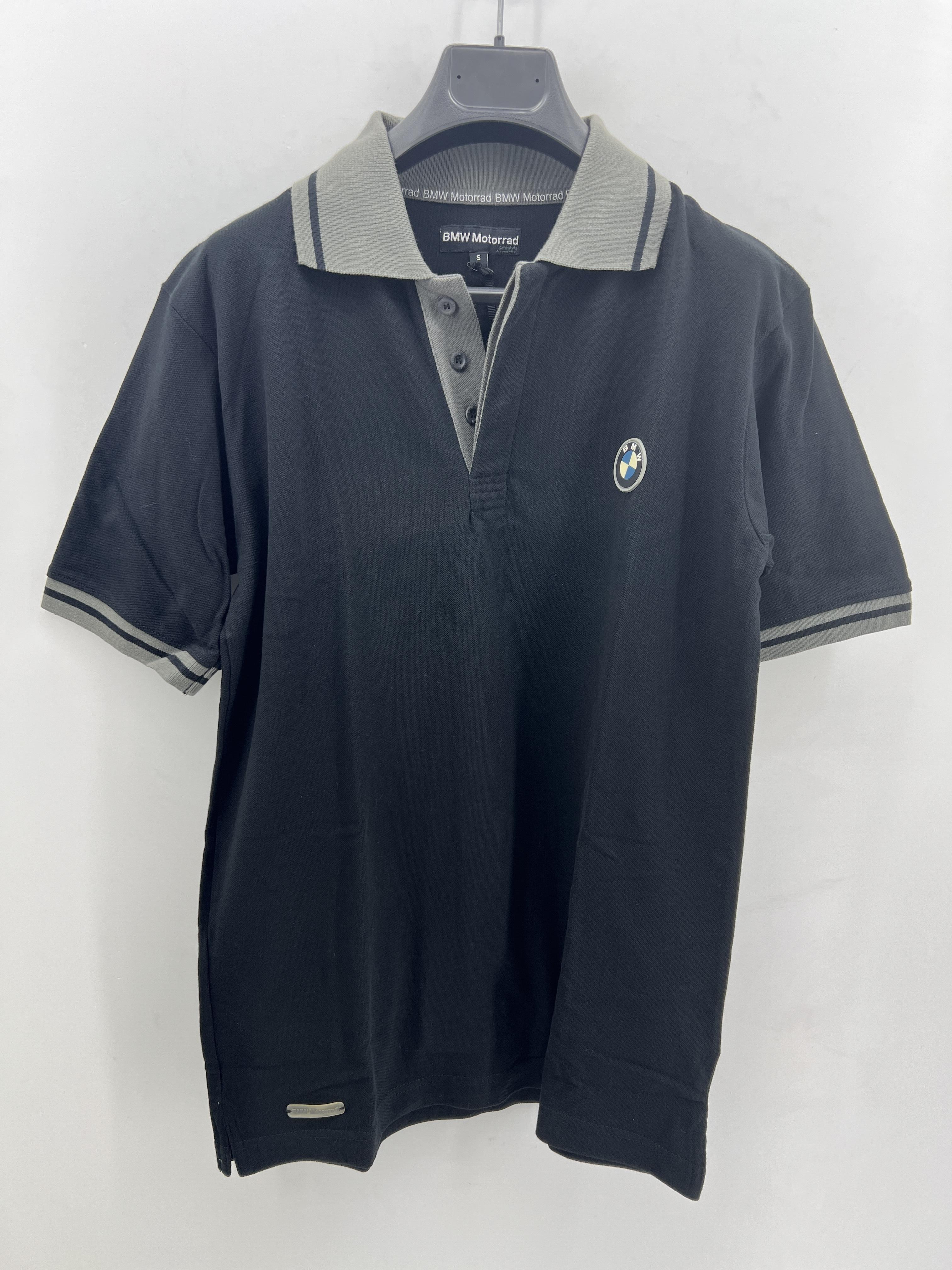 bmw polo bmw uomo originale motorrad - foto 1
