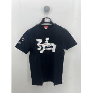 T-shirt   monster uomo