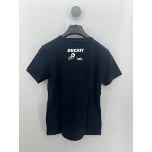 T-shirt   monster uomo