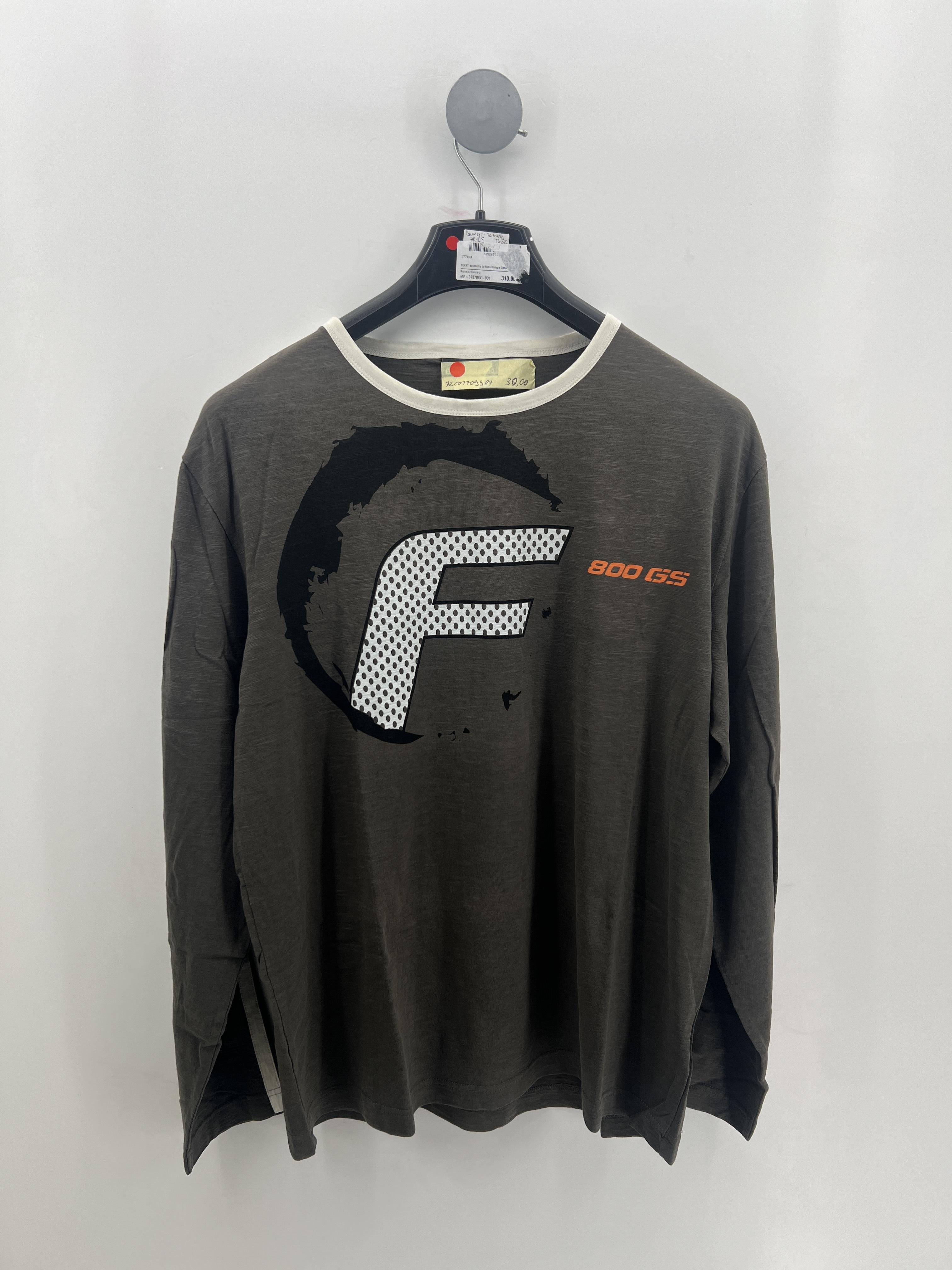 bmw maglia bmw f 800 gs - foto 1