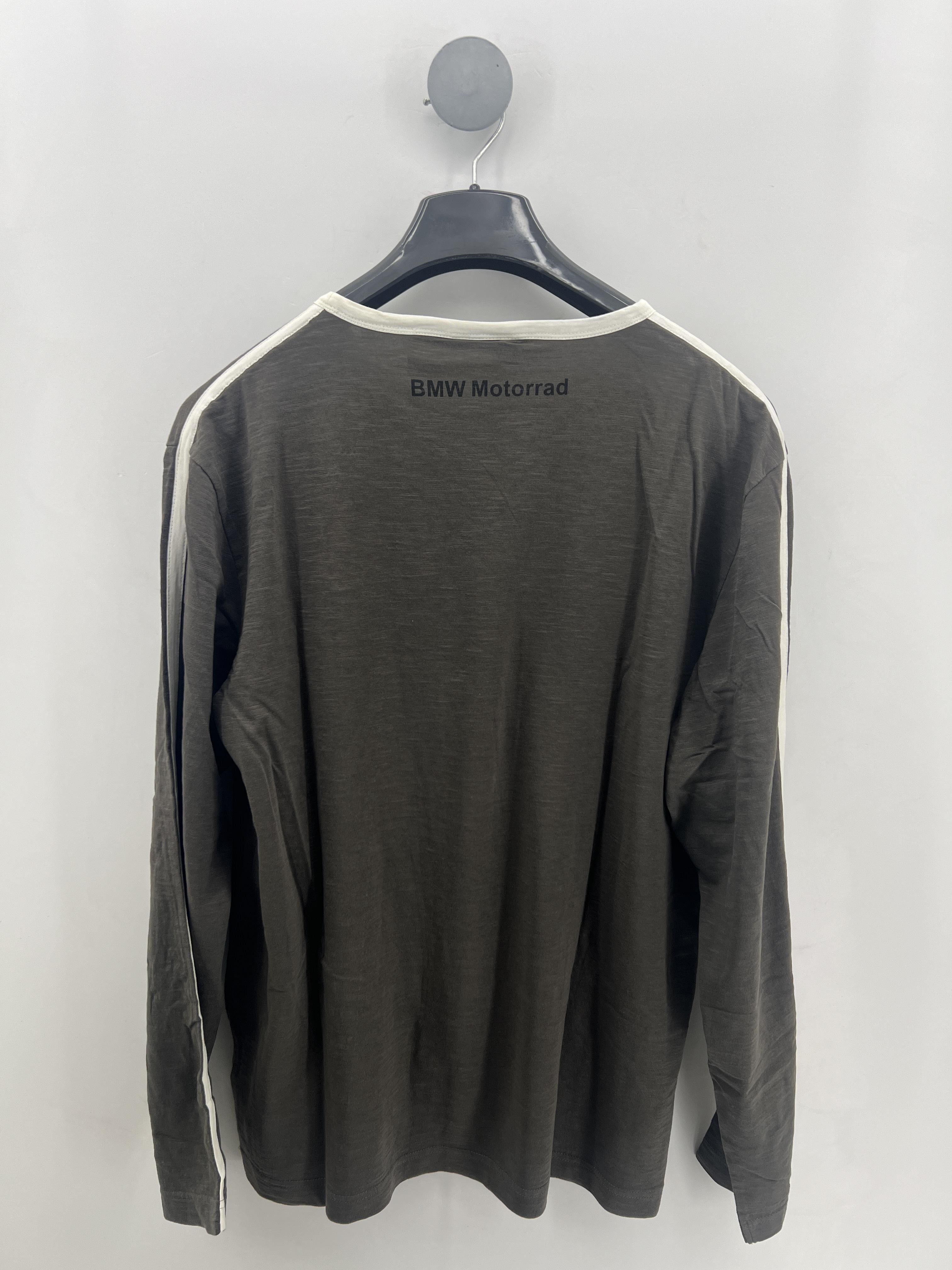 bmw maglia bmw f 800 gs - foto 2
