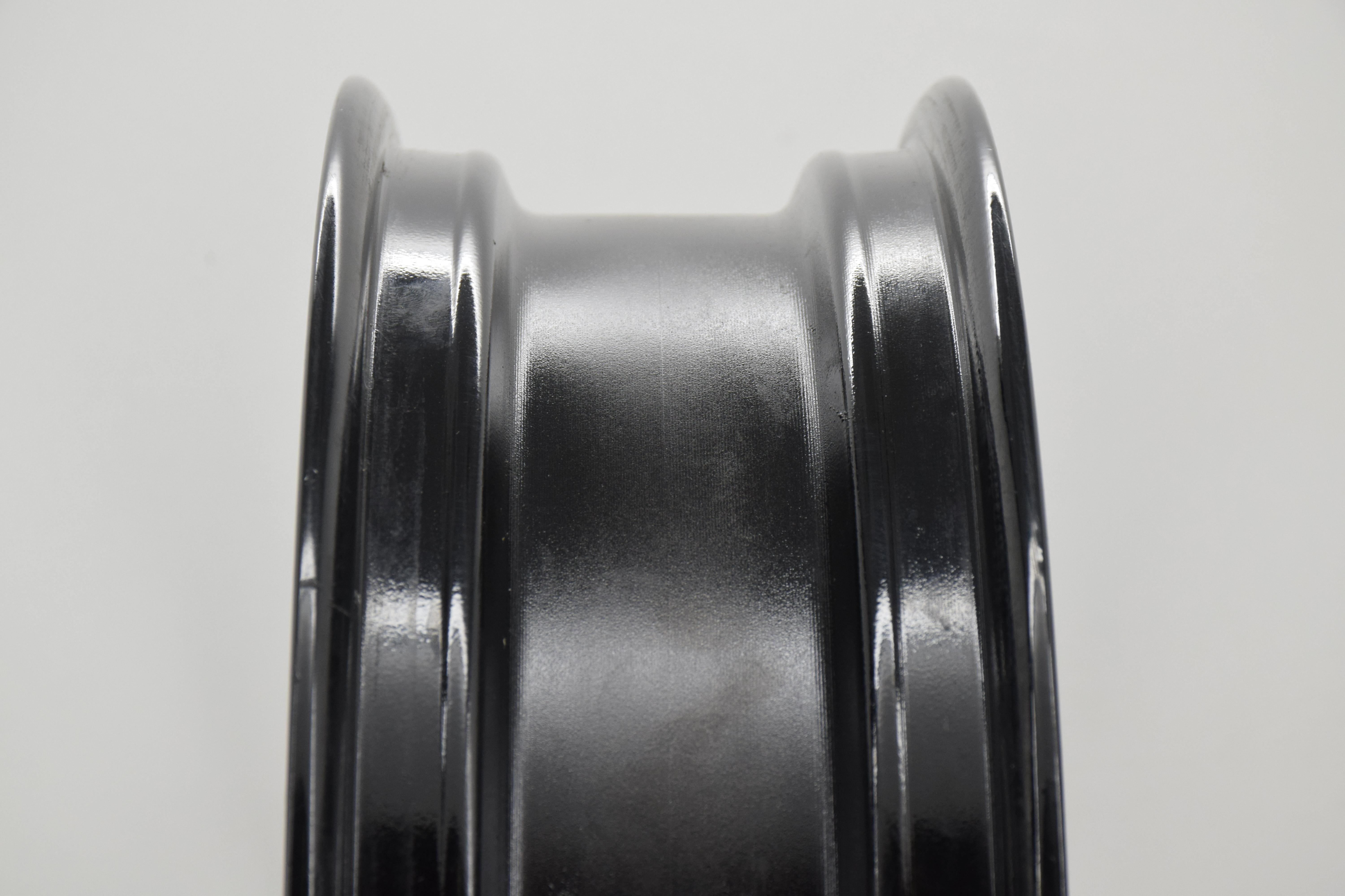 ktm cerchio completo posteriore originale ktm duke 125 200 4.00 - 17 90110001144 - foto 3