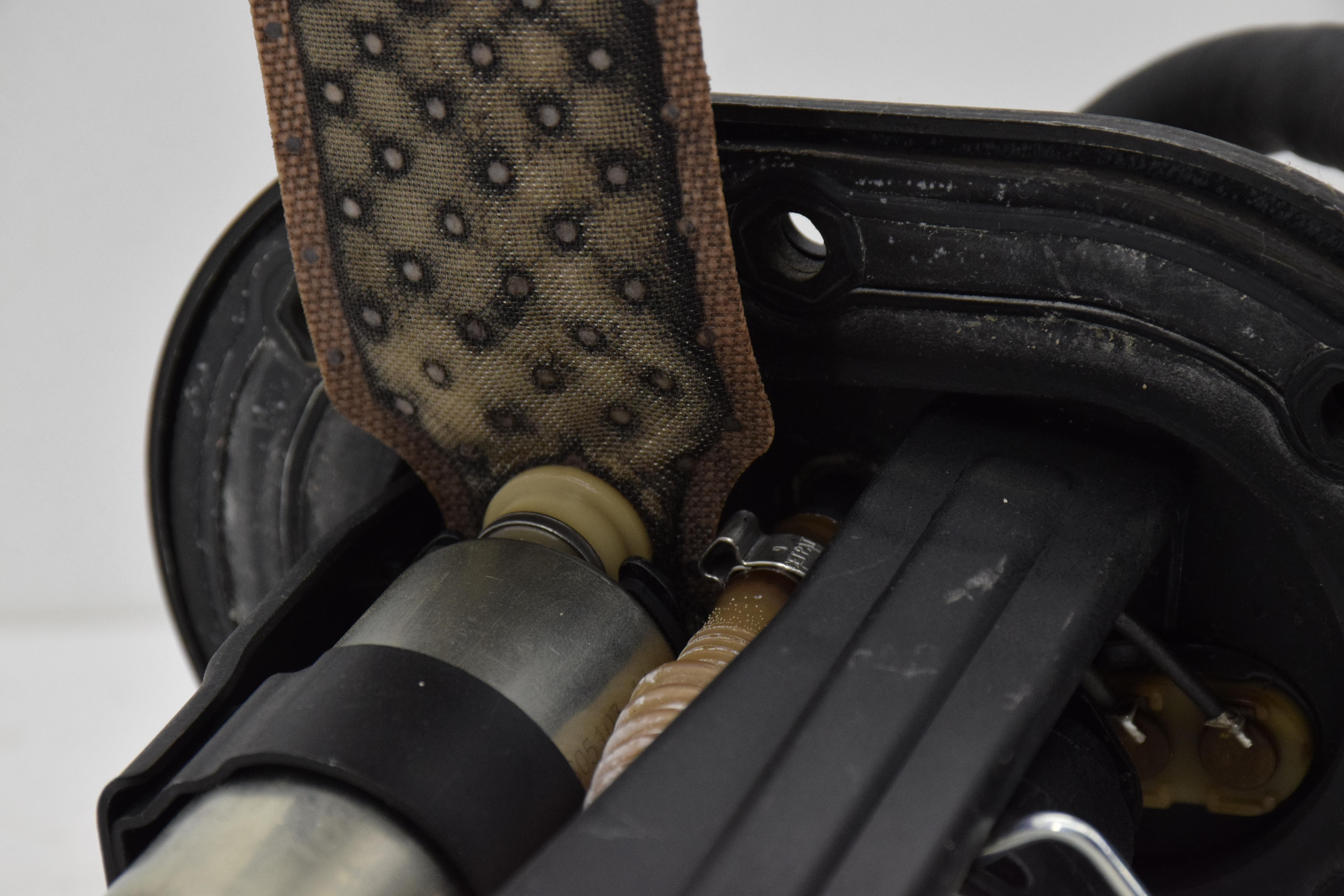 ktm pompa benzina carburante originale ktm duke 125 200 90107088000 non funzionante ﻿ - foto 3