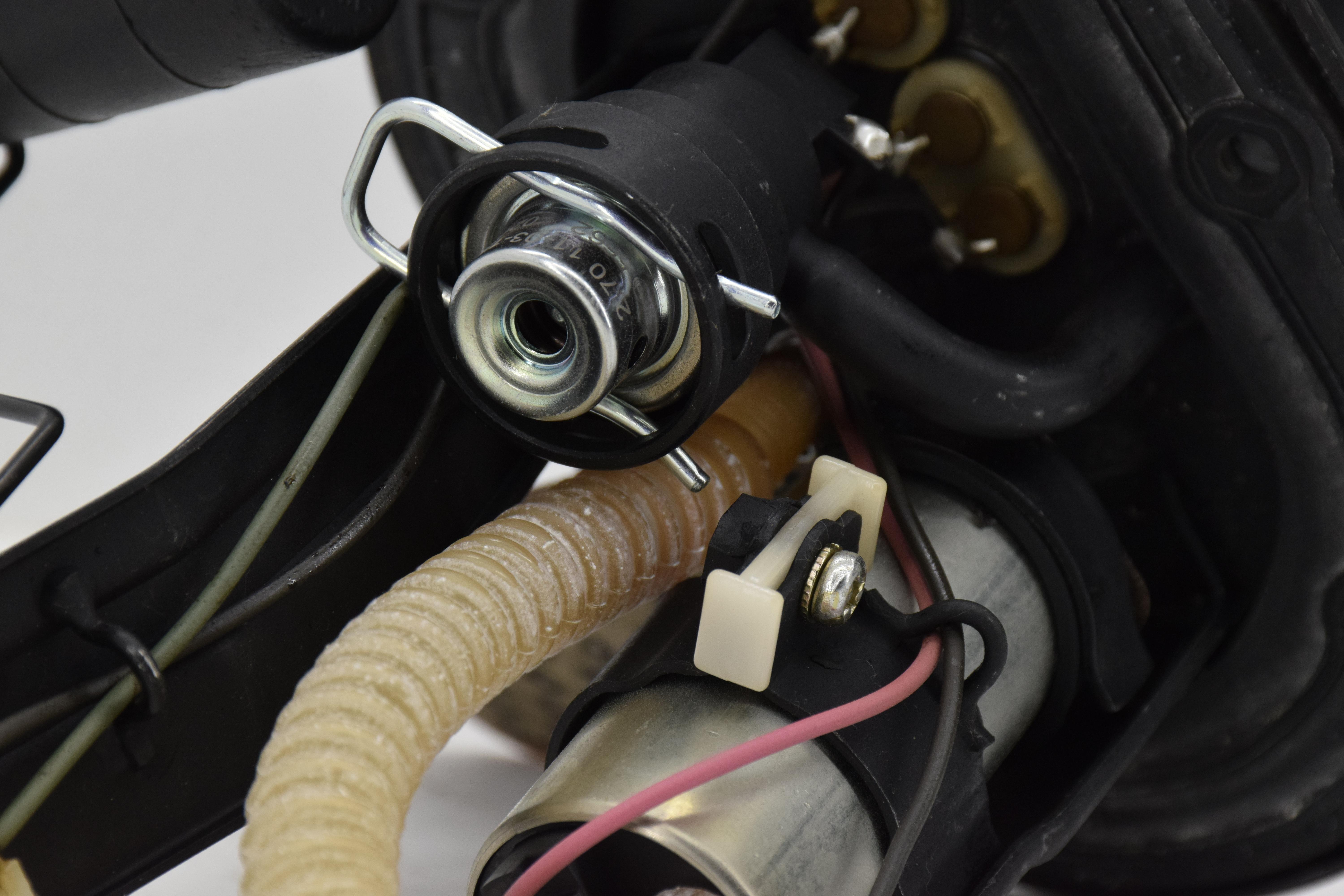 ktm pompa benzina carburante originale ktm duke 125 200 90107088000 non funzionante ﻿ - foto 4