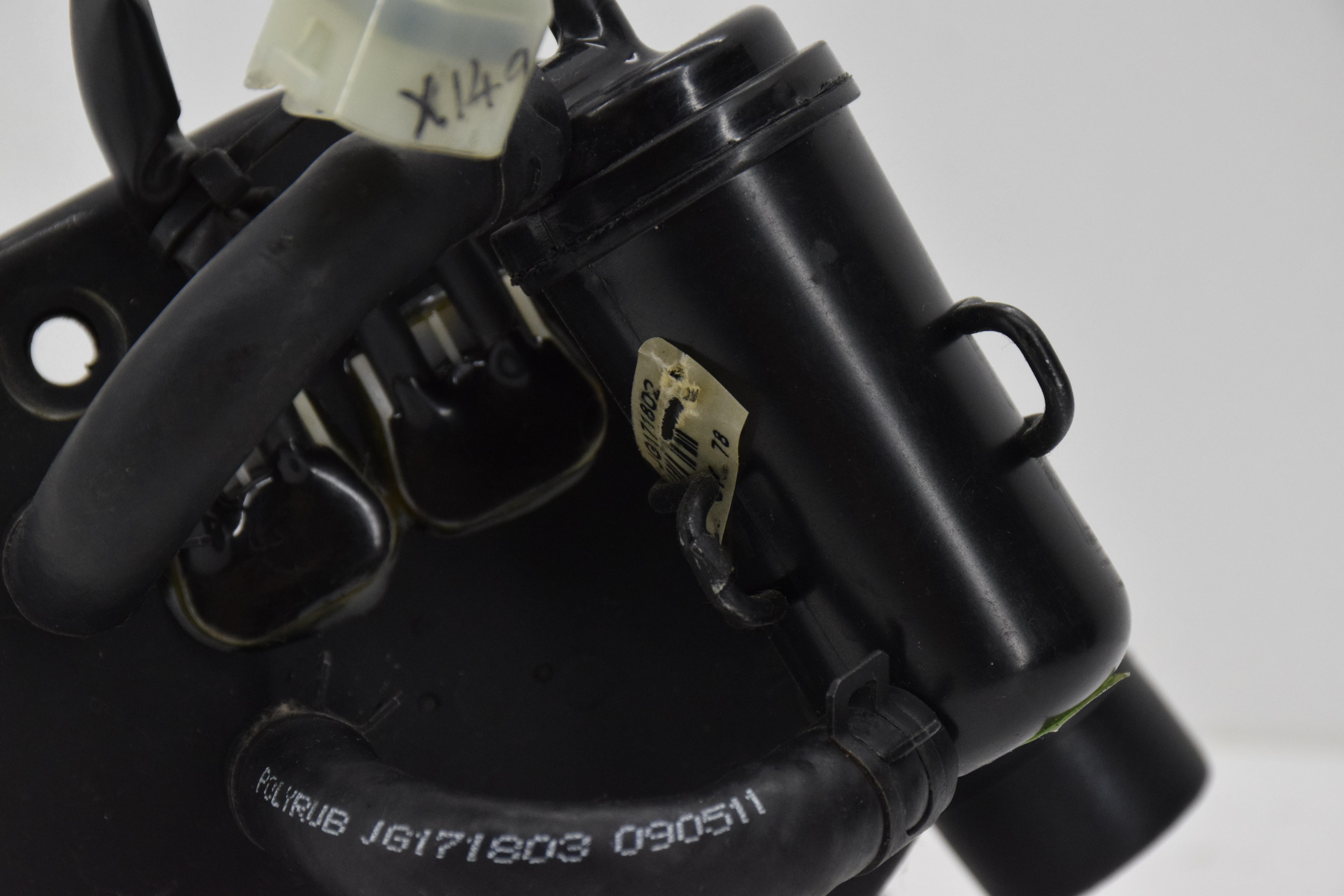 ktm pompa benzina carburante originale ktm duke 125 200 90107088000 non funzionante ﻿ - foto 6