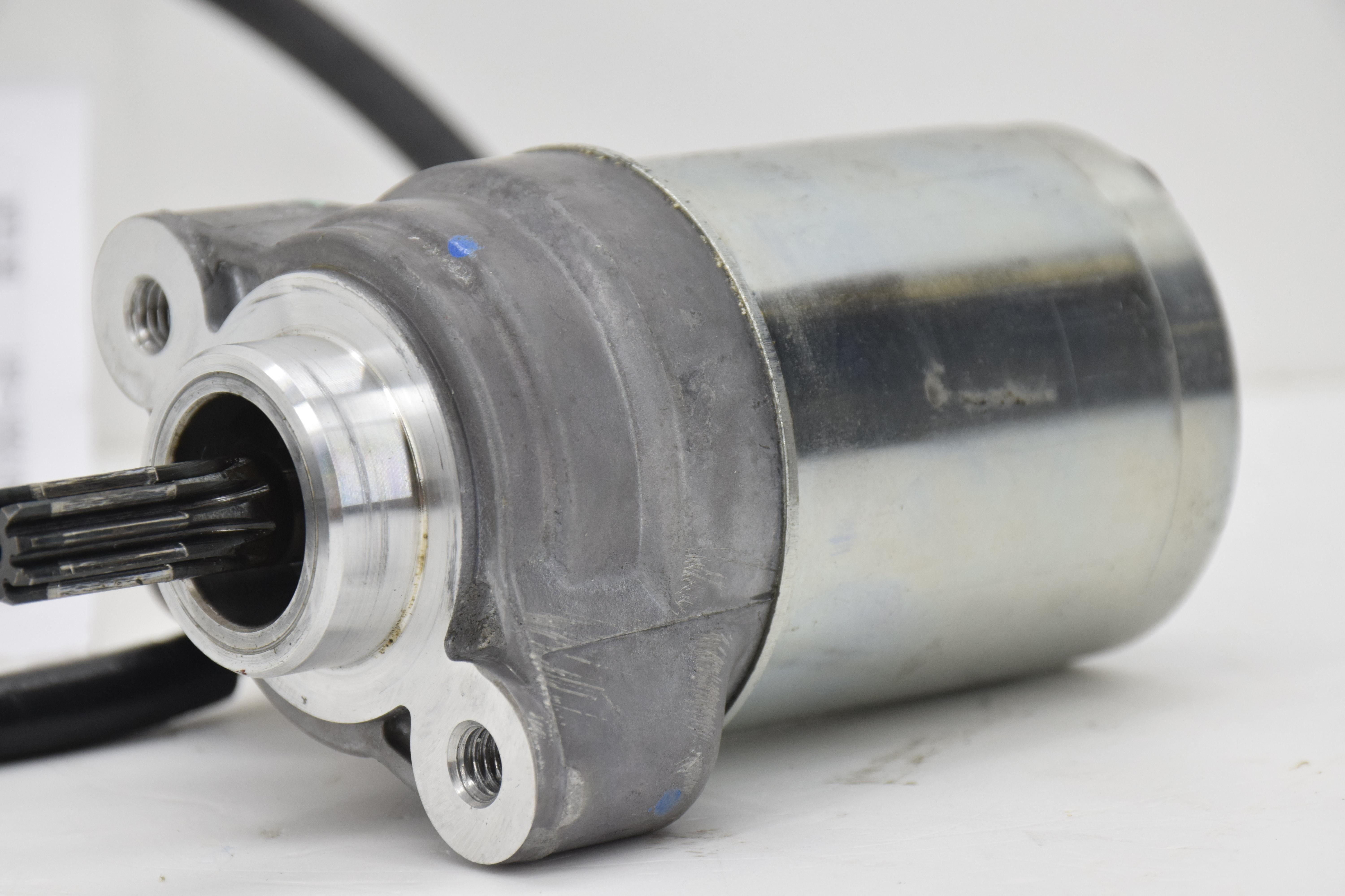 yamaha motorino avviamento originale yamaha yzf-r125 2008-2013 - foto 5