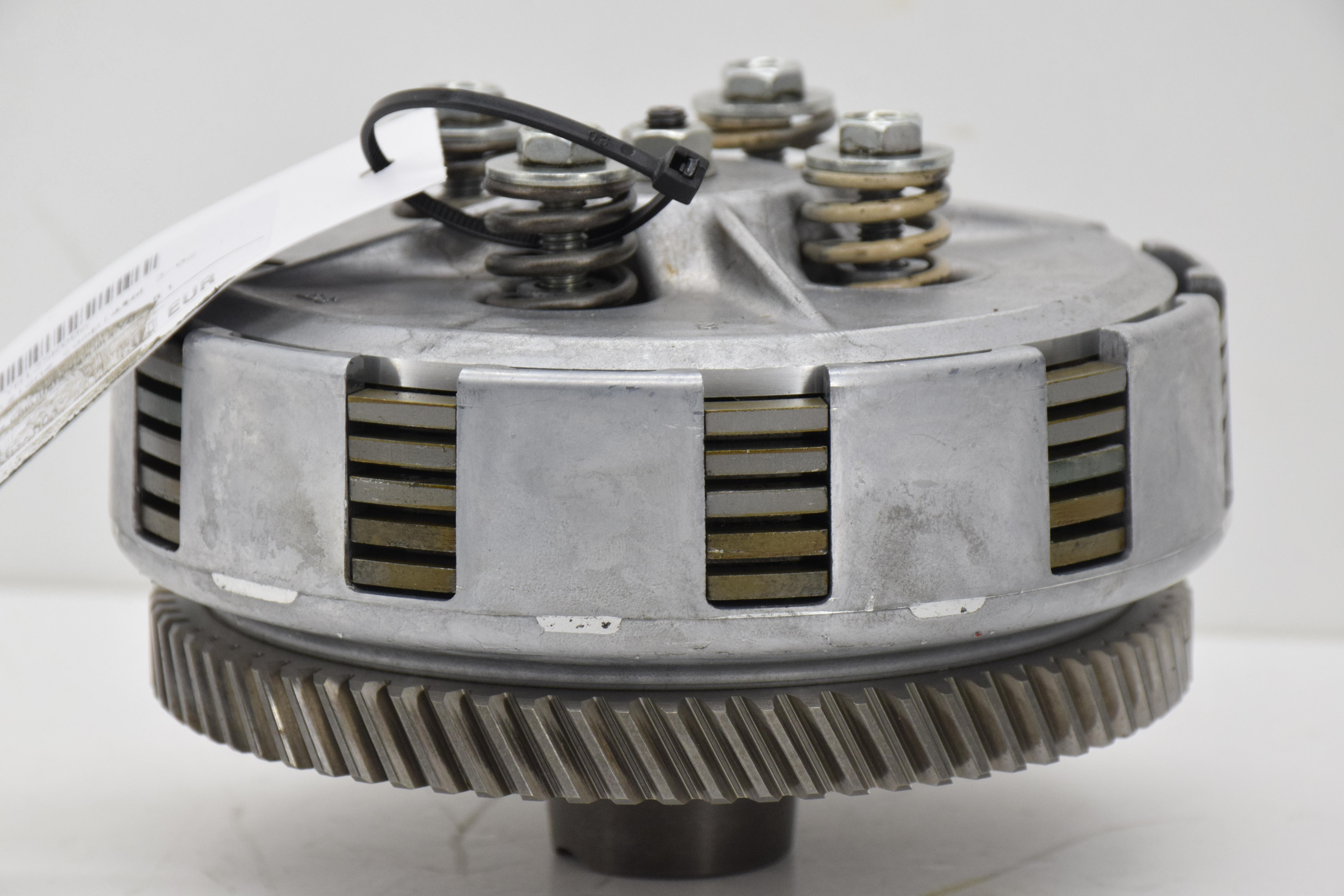  campana frizione completa yamaha yzf-r 125 2008-2013 - foto 1