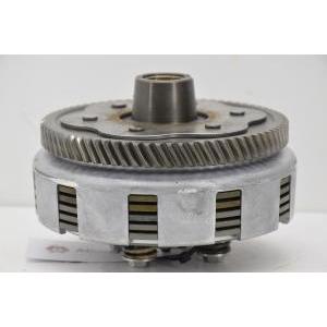 Campana frizione completa yamaha yzf-r 125 2008-2013