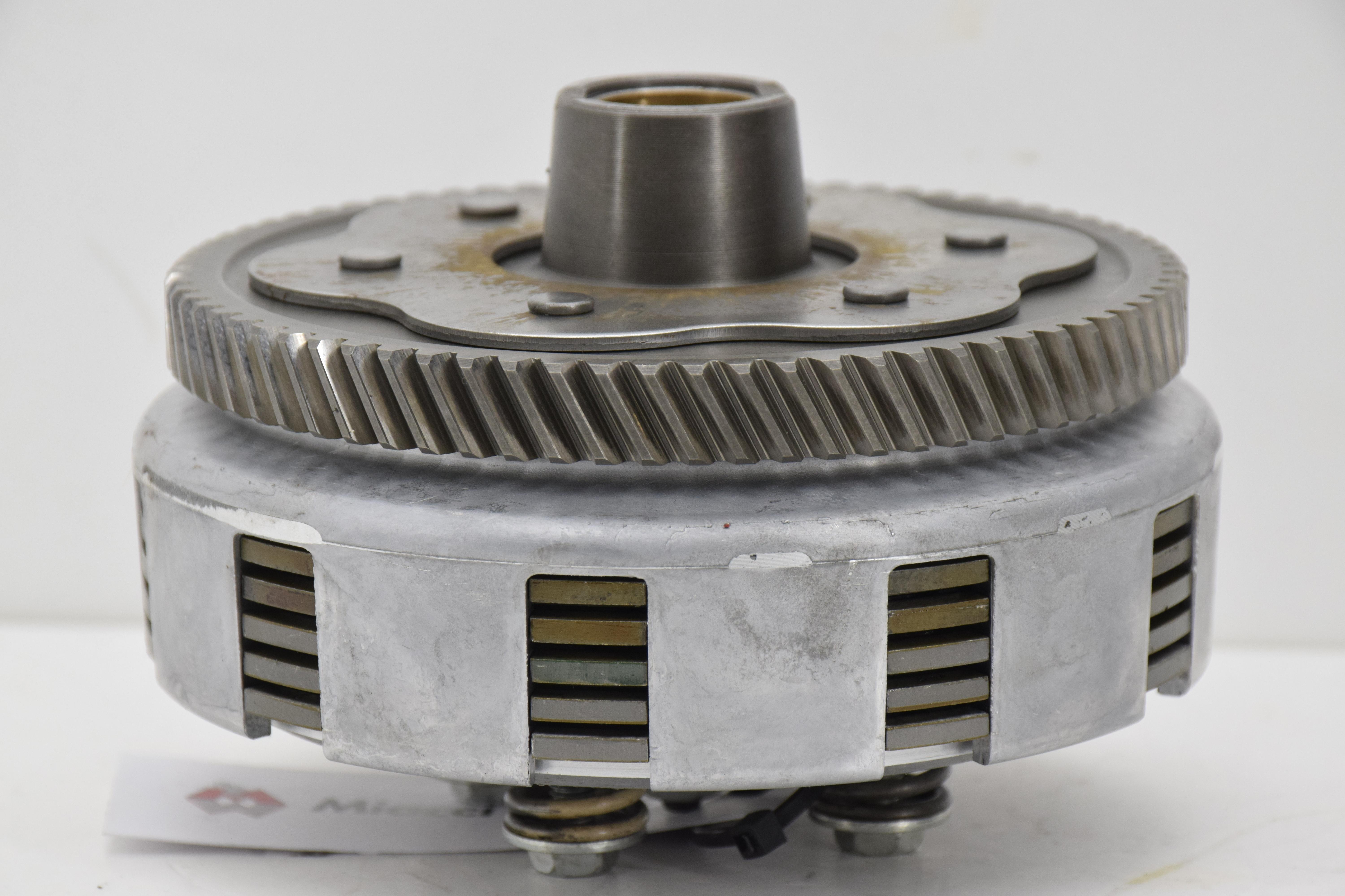  campana frizione completa yamaha yzf-r 125 2008-2013 - foto 2