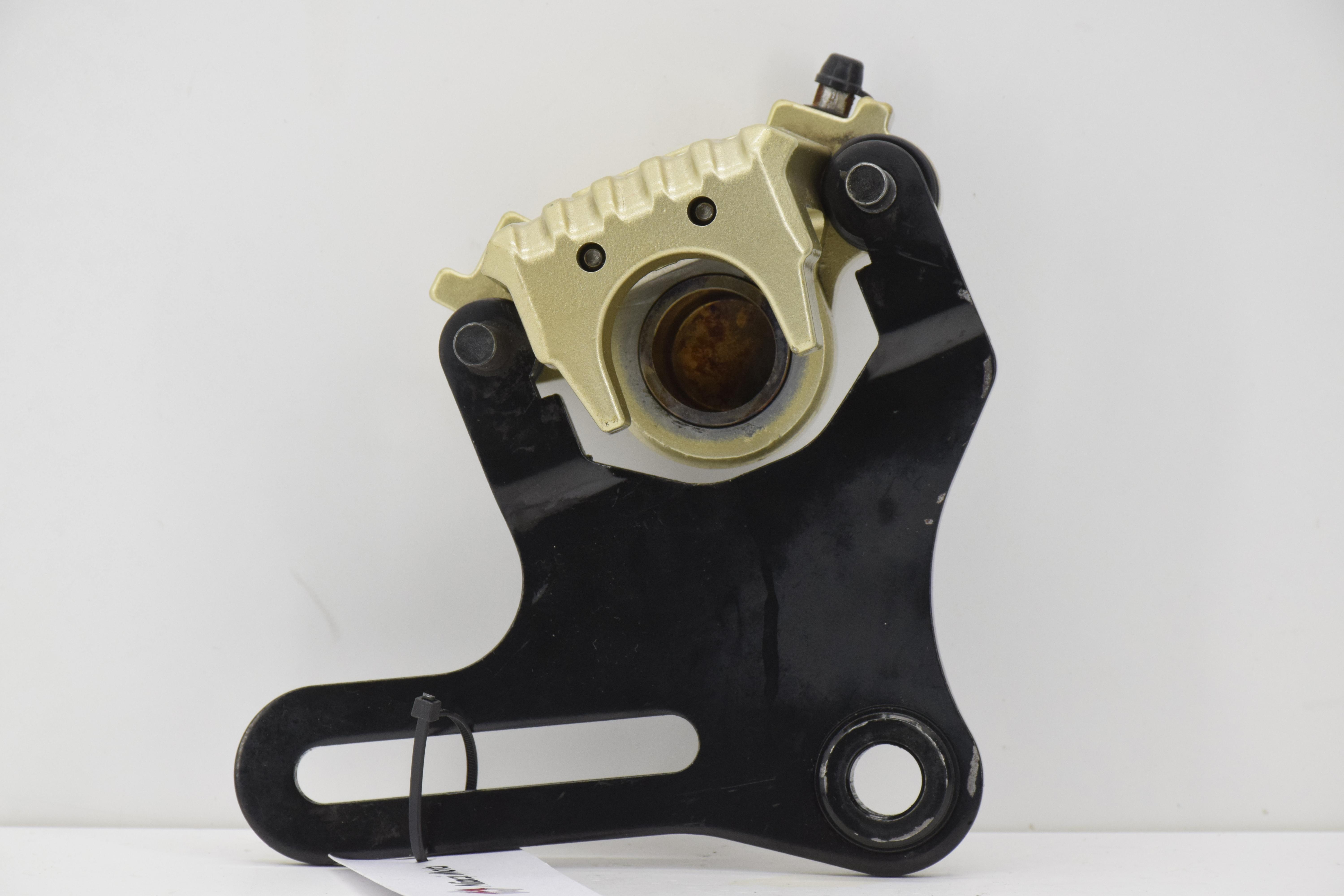 yamaha pinza posteriore originale completa yamaha yz-r 125 2008-2013 - foto 2