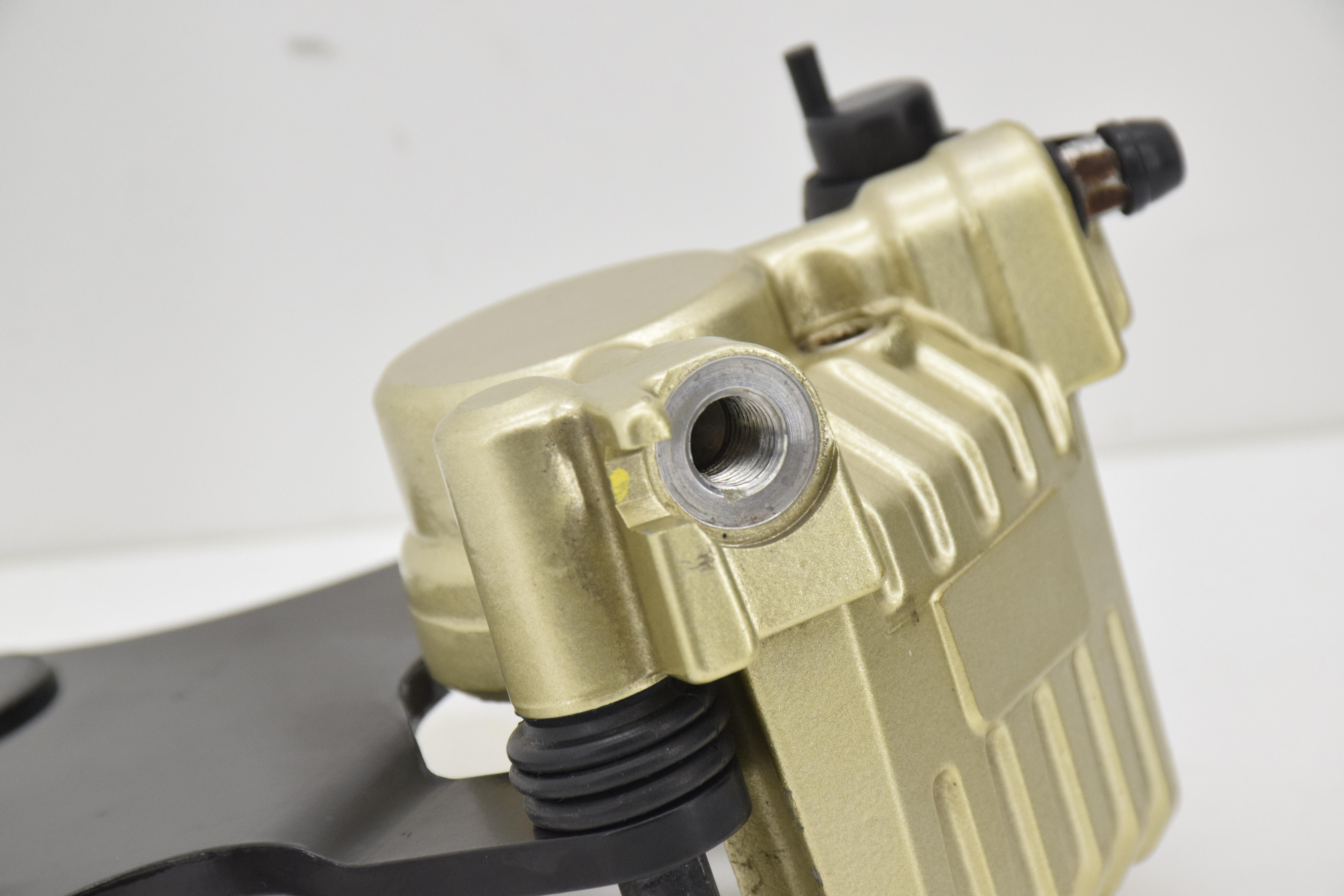 yamaha pinza posteriore originale completa yamaha yz-r 125 2008-2013 - foto 4