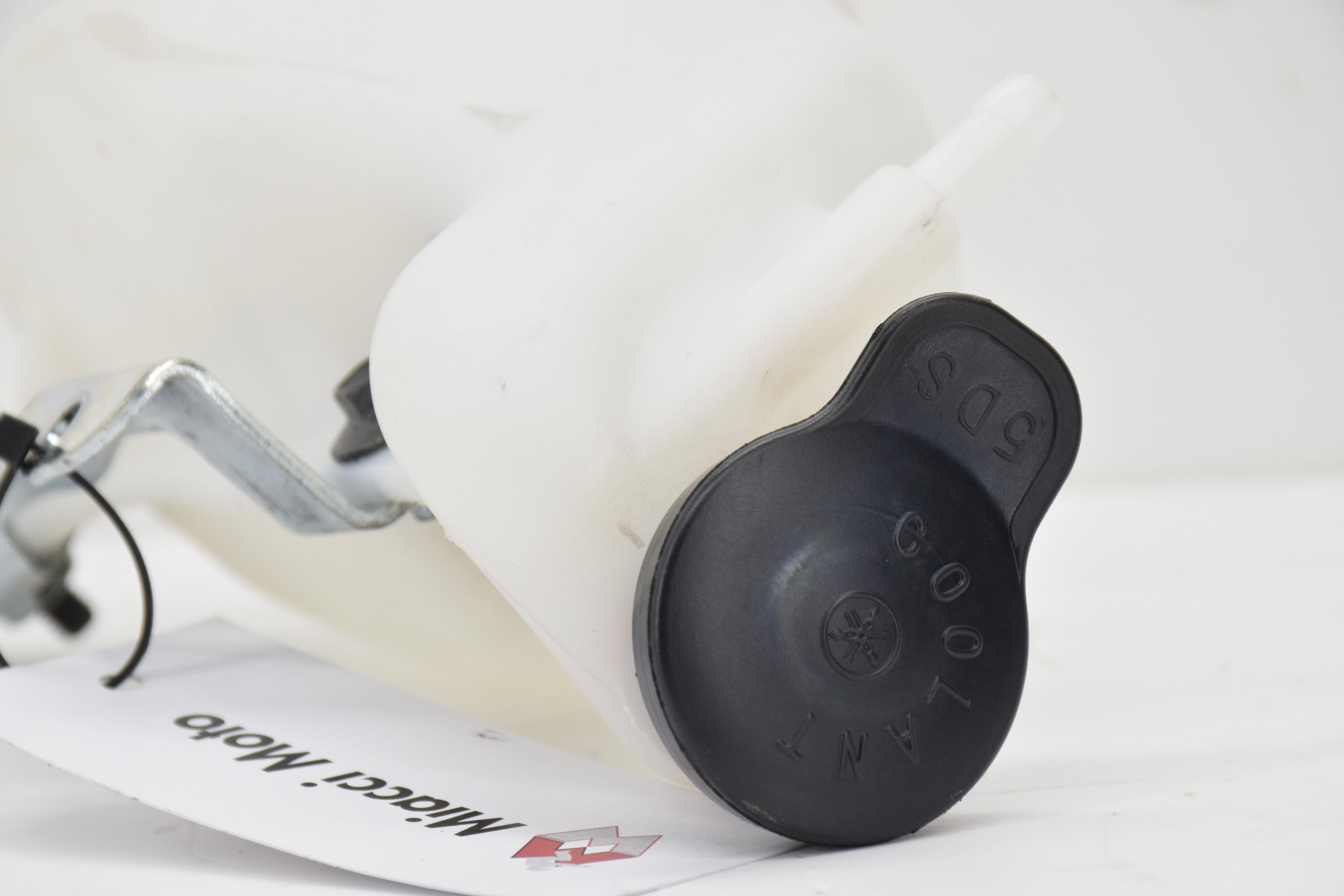 yamaha vaschetta acqua originale yamaha yzf-r125 2008-2013 - foto 4