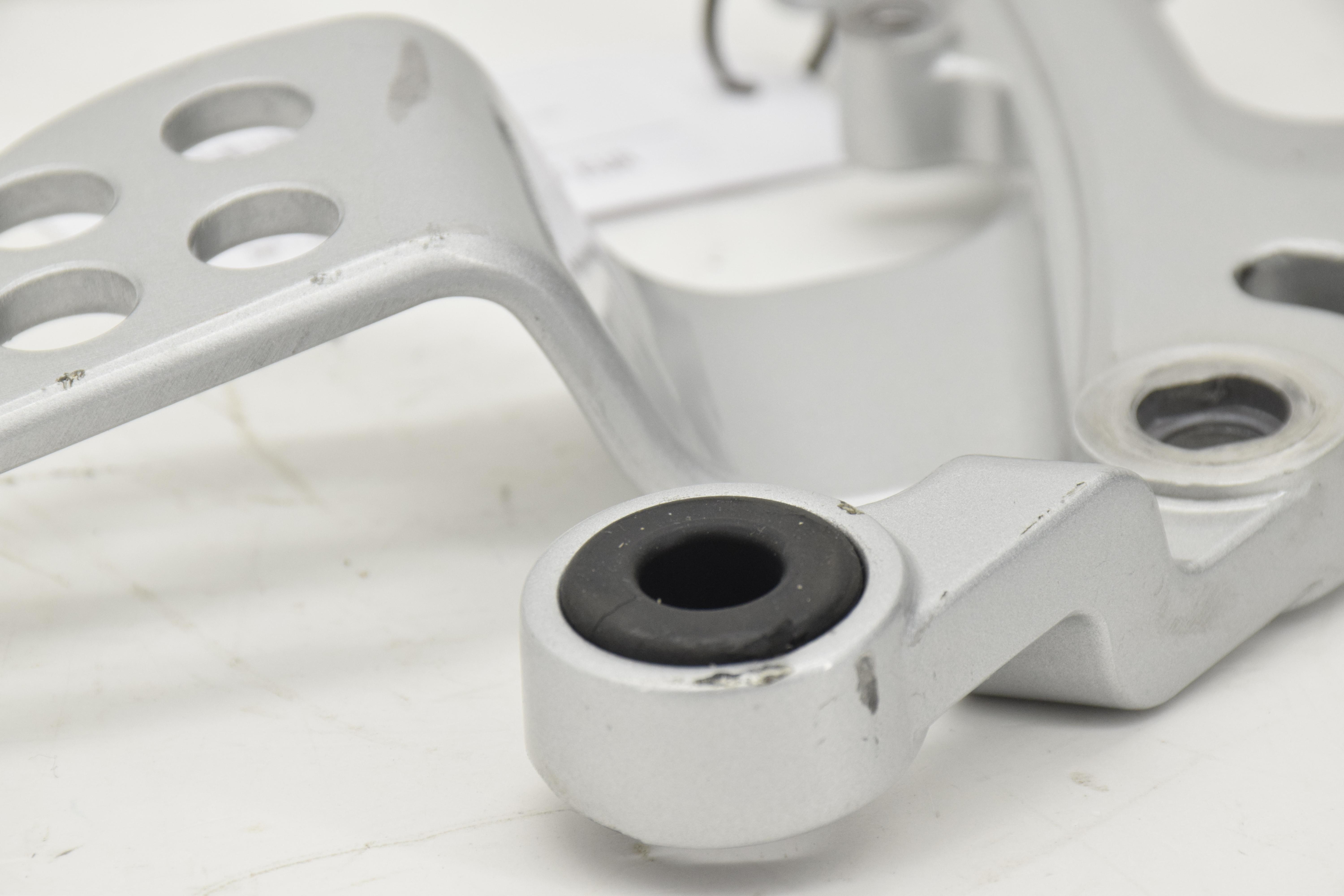 yamaha staffa pedana destra originale yamaha yzf-r125 2008-2013 - foto 4