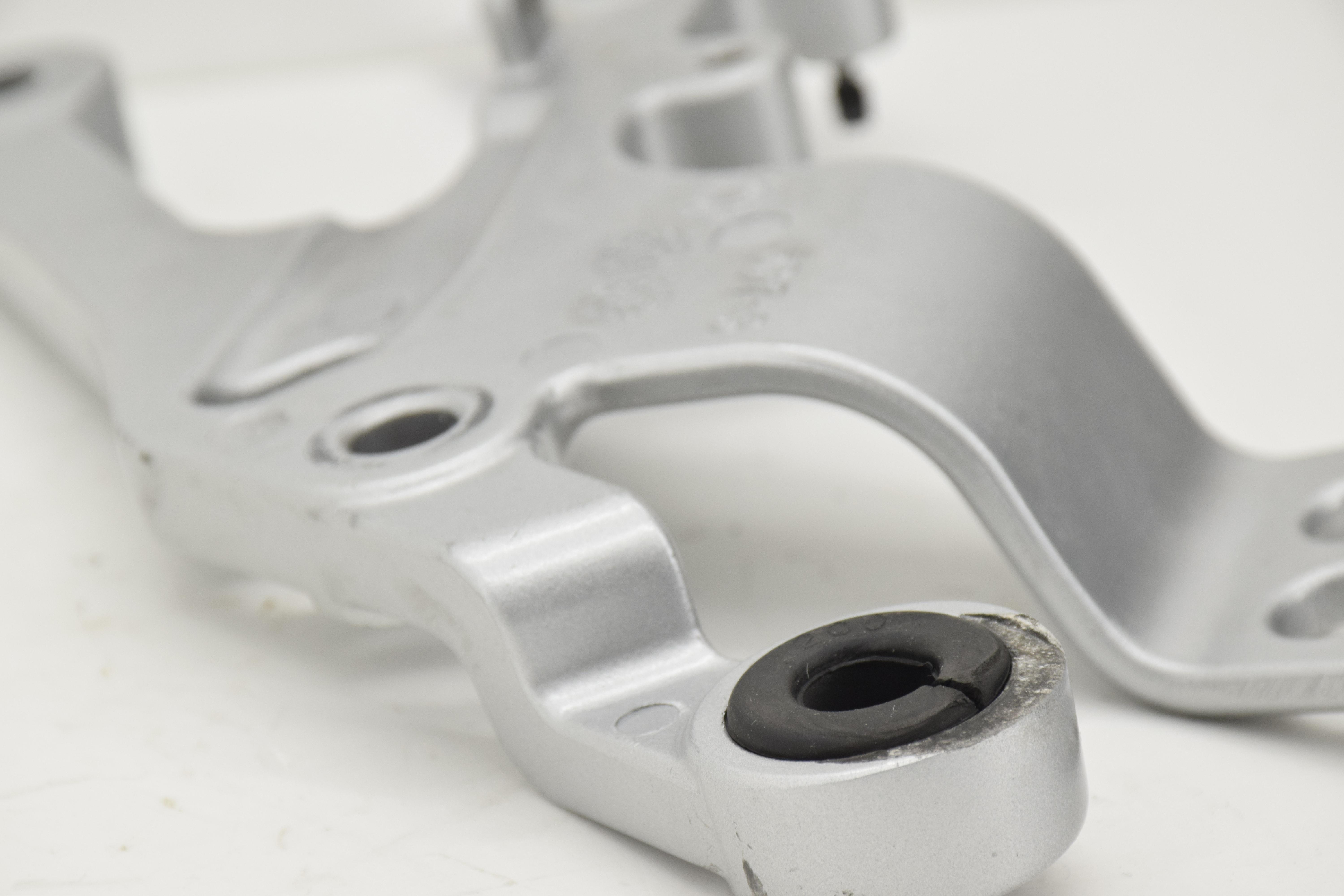 yamaha staffa pedana destra originale yamaha yzf-r125 2008-2013 - foto 5