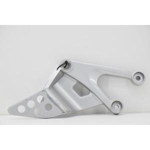 Staffa pedana sinistra originale  yzf-r125 2008-2013
