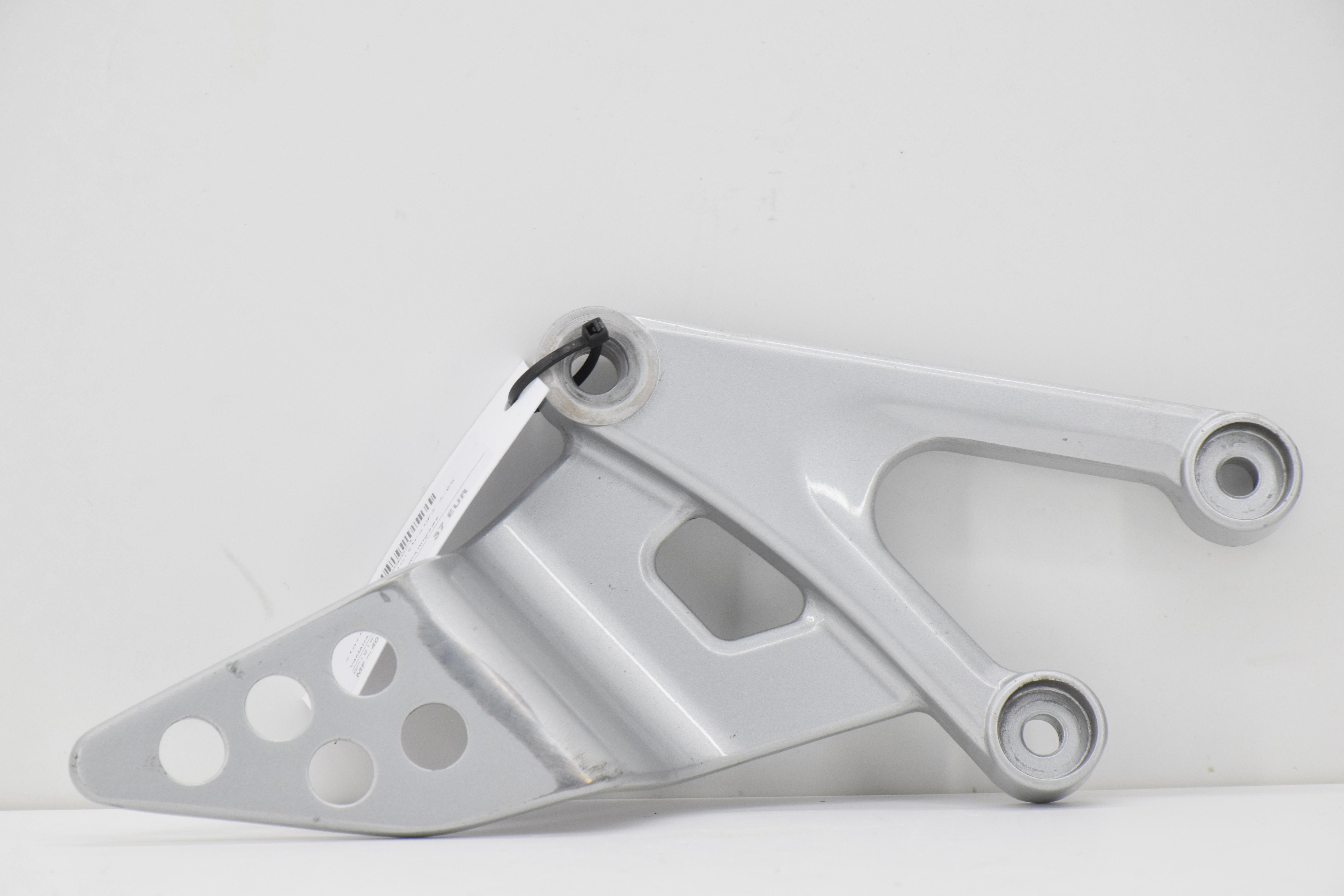 yamaha staffa pedana sinistra originale yamaha yzf-r125 2008-2013 - foto 1