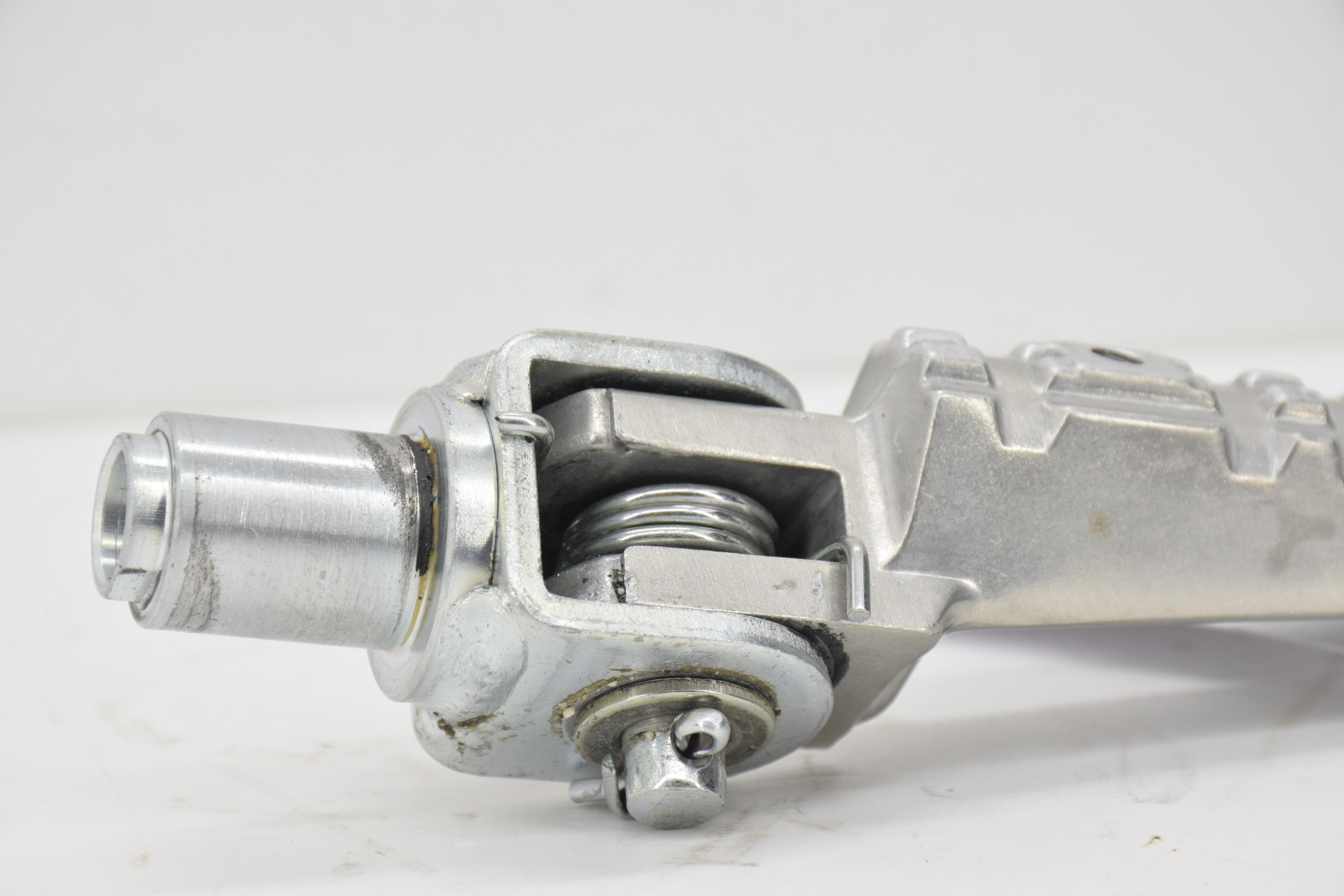 yamaha pedana anteriore destra originale yamaha yzf-r125 2008-2013 - foto 3