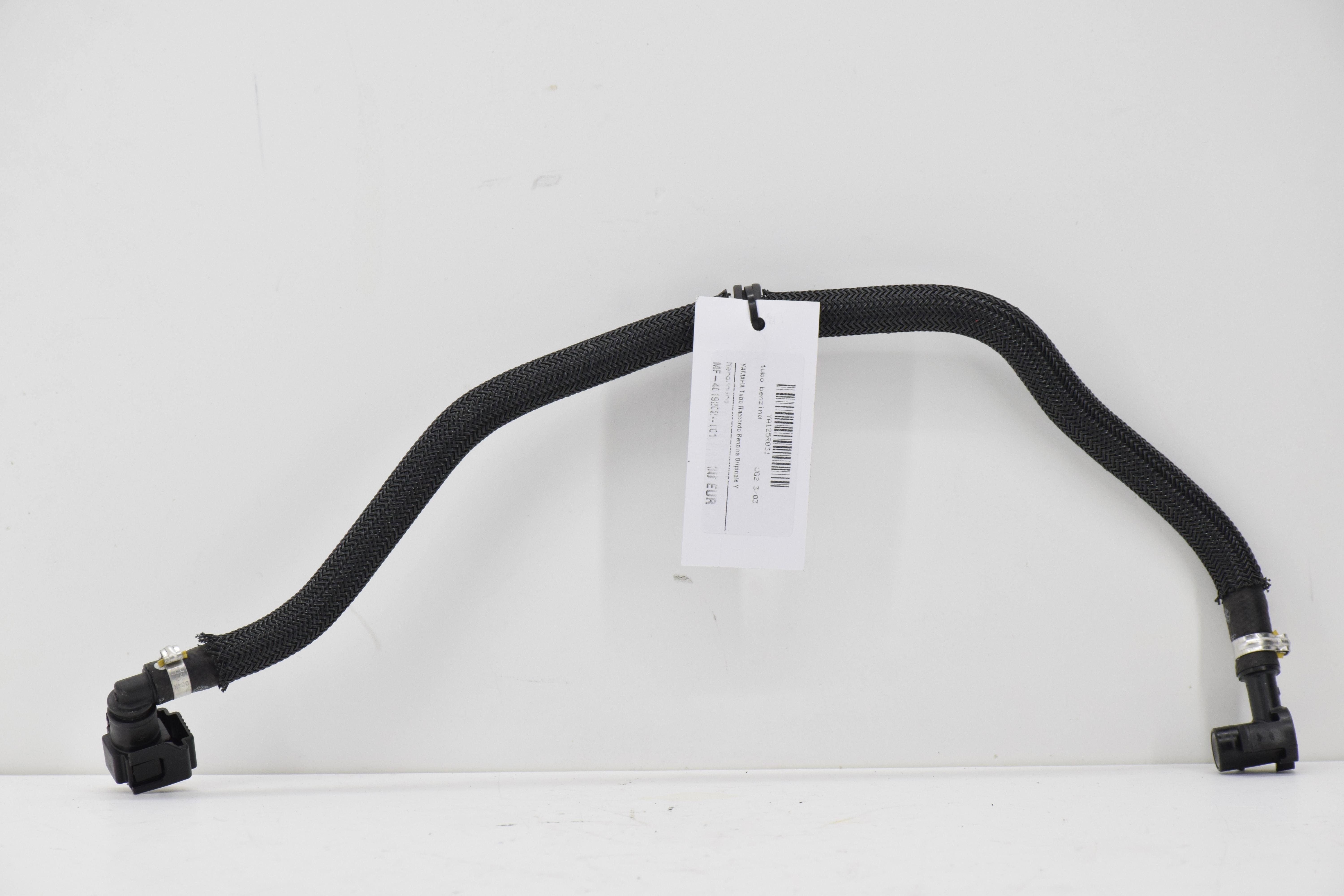 yamaha tubo raccordo benzina originale yamaha yzf-r125 2008-2013 - foto 1