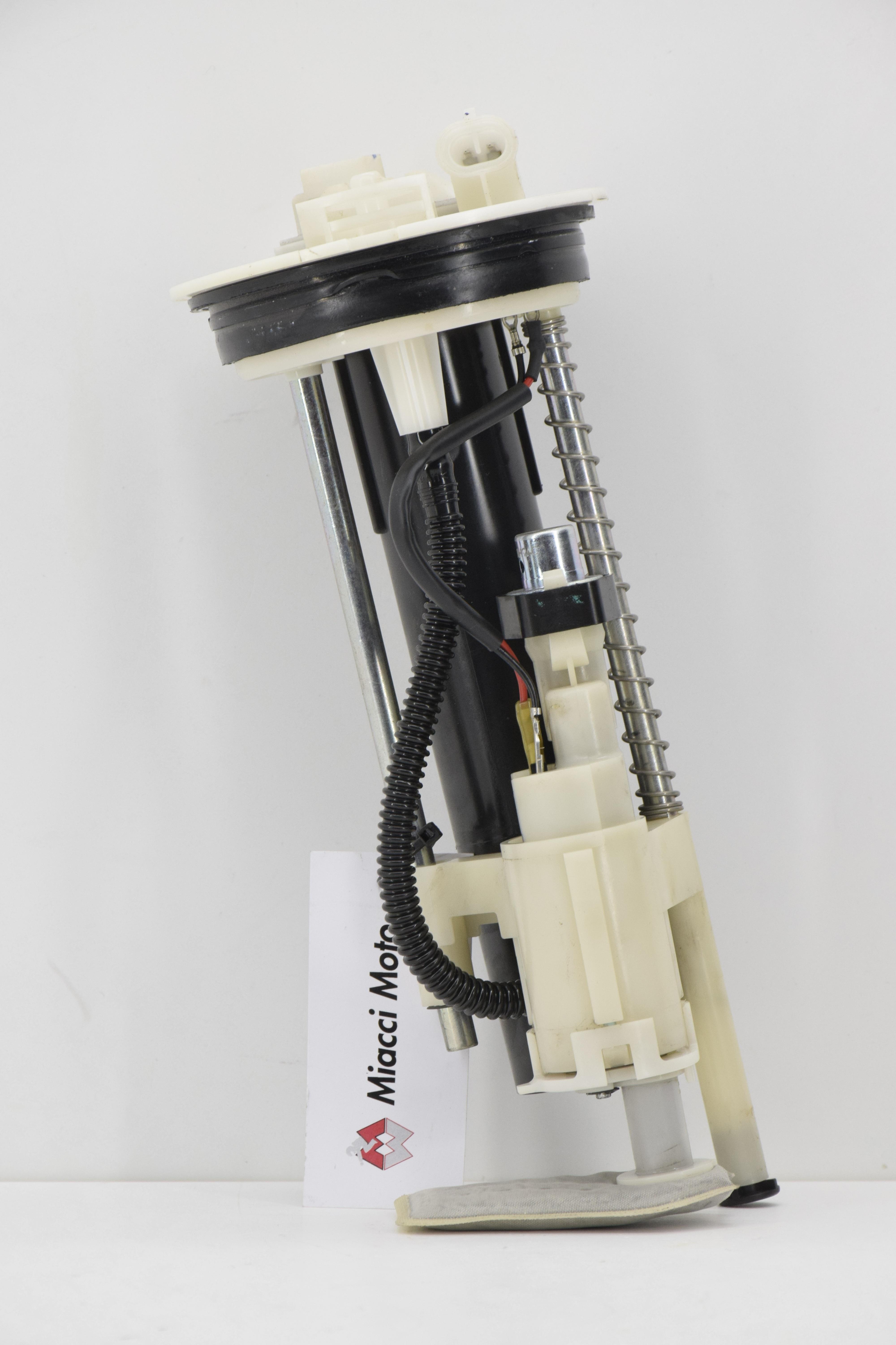 yamaha pompa benzina originale yamaha yzf-r 125 2008-2013 - foto 1