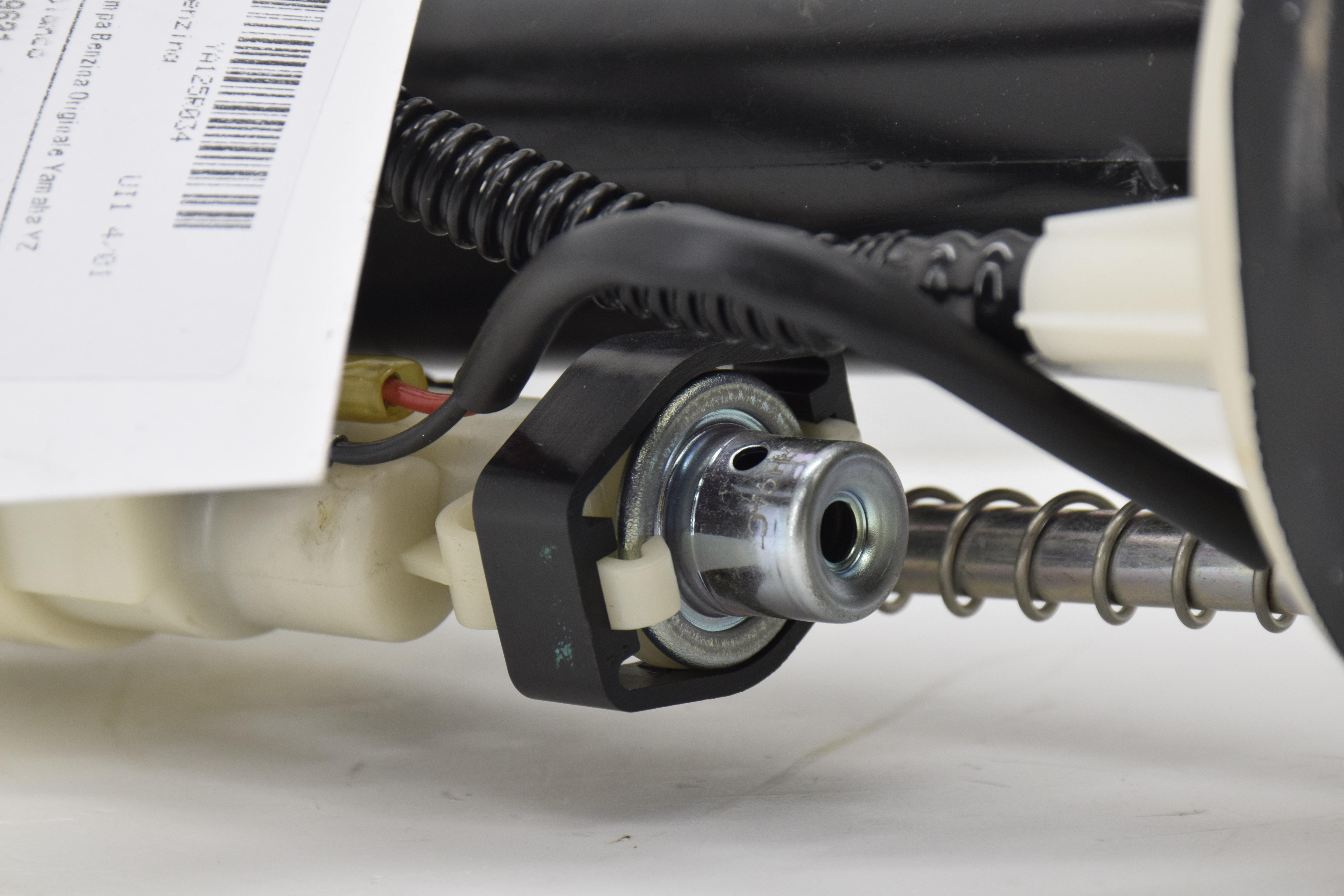 yamaha pompa benzina originale yamaha yzf-r 125 2008-2013 - foto 4