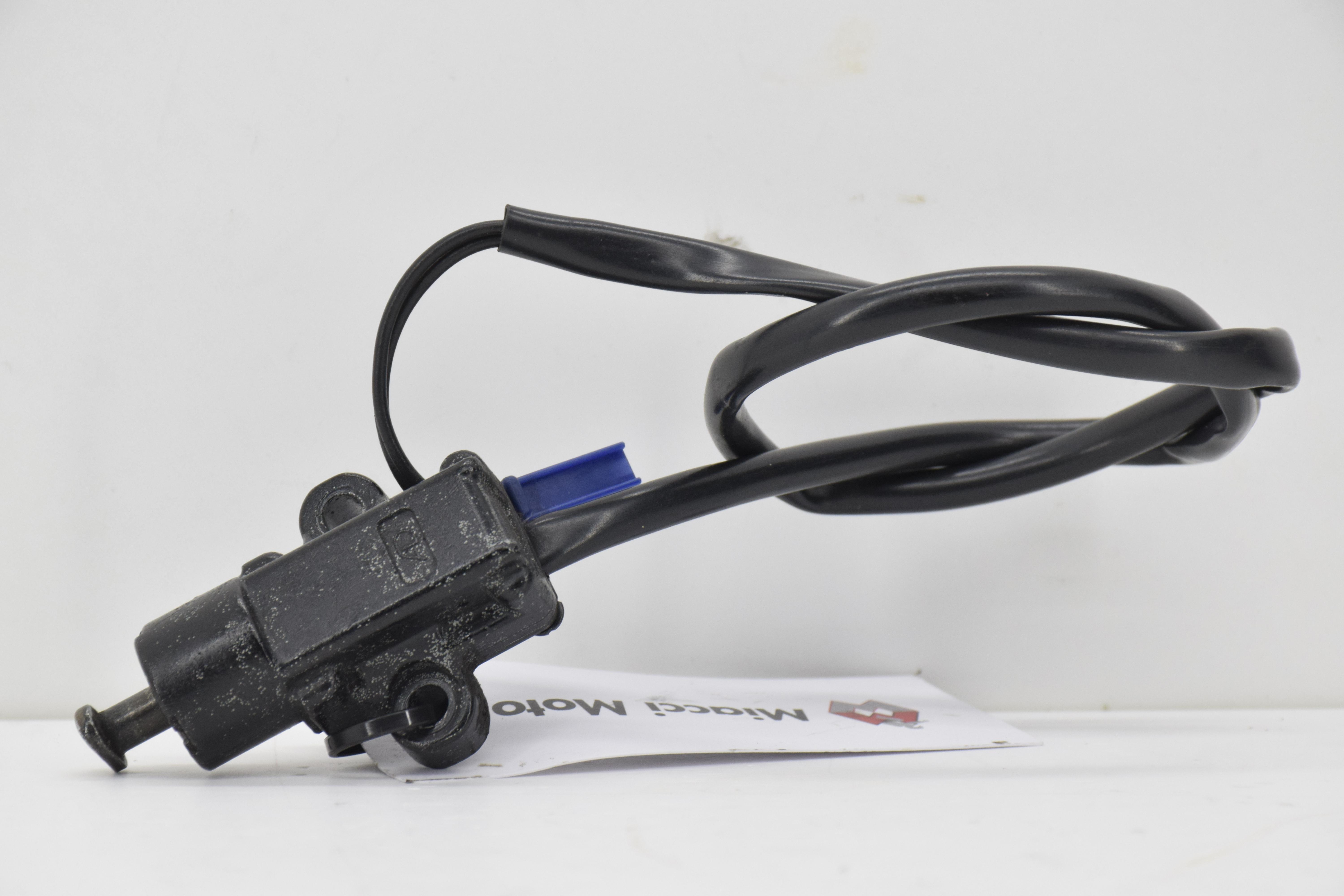yamaha sensore cavalletto laterale originale yamaha yzf-r 125 2008-2013 - foto 1