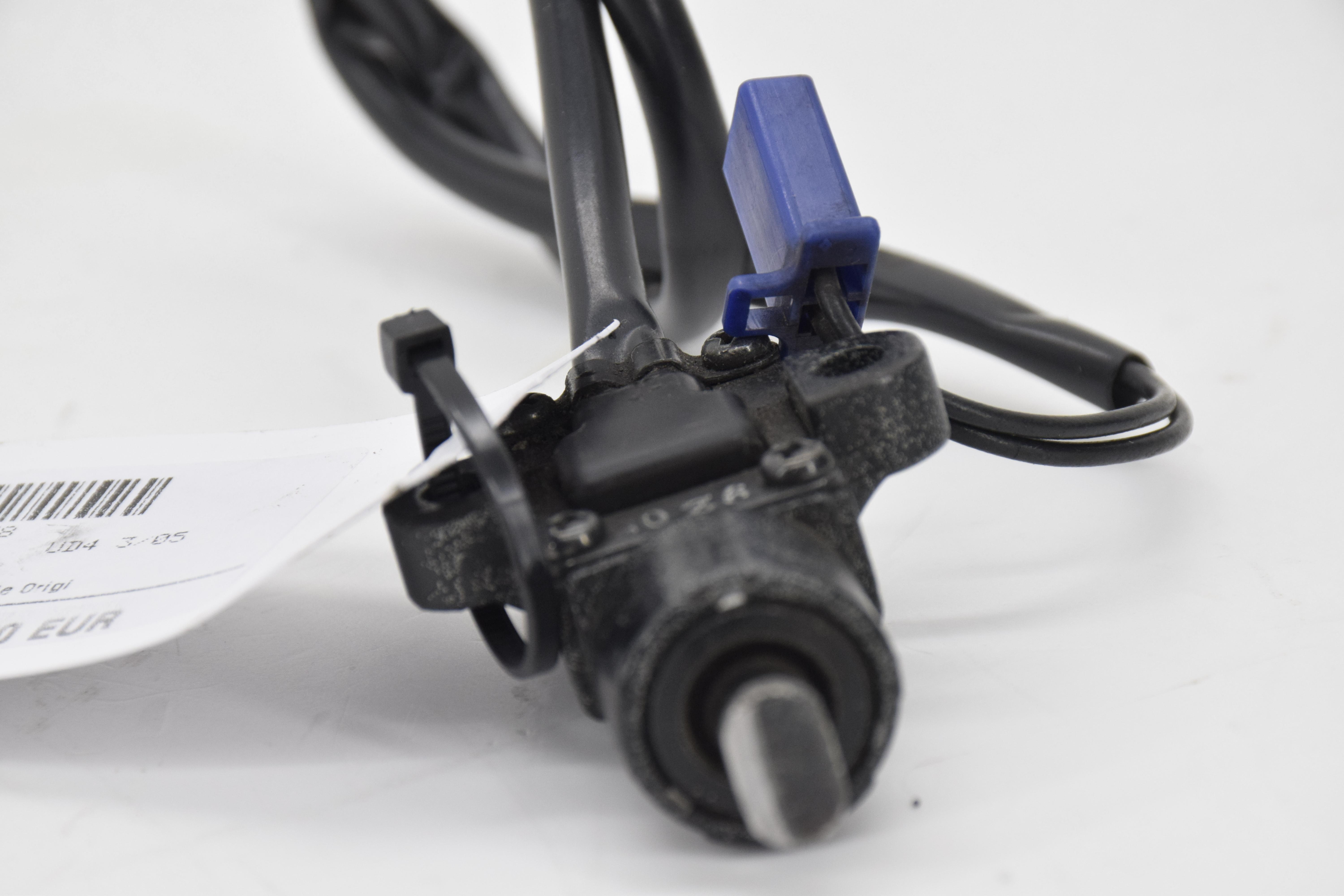 yamaha sensore cavalletto laterale originale yamaha yzf-r 125 2008-2013 - foto 4