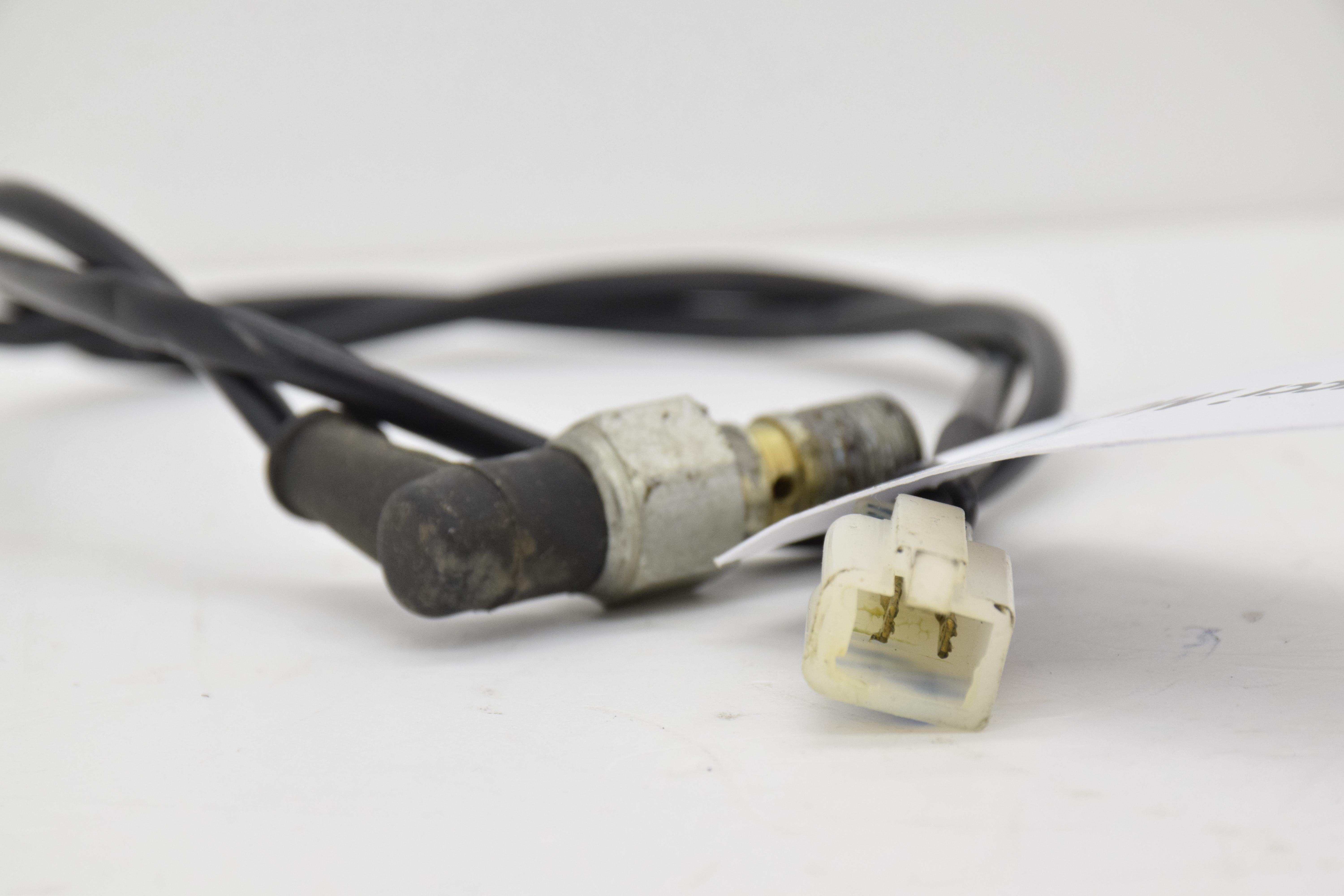 ktm raccordo olio freno idrostop originale ktm duke 125 - foto 3