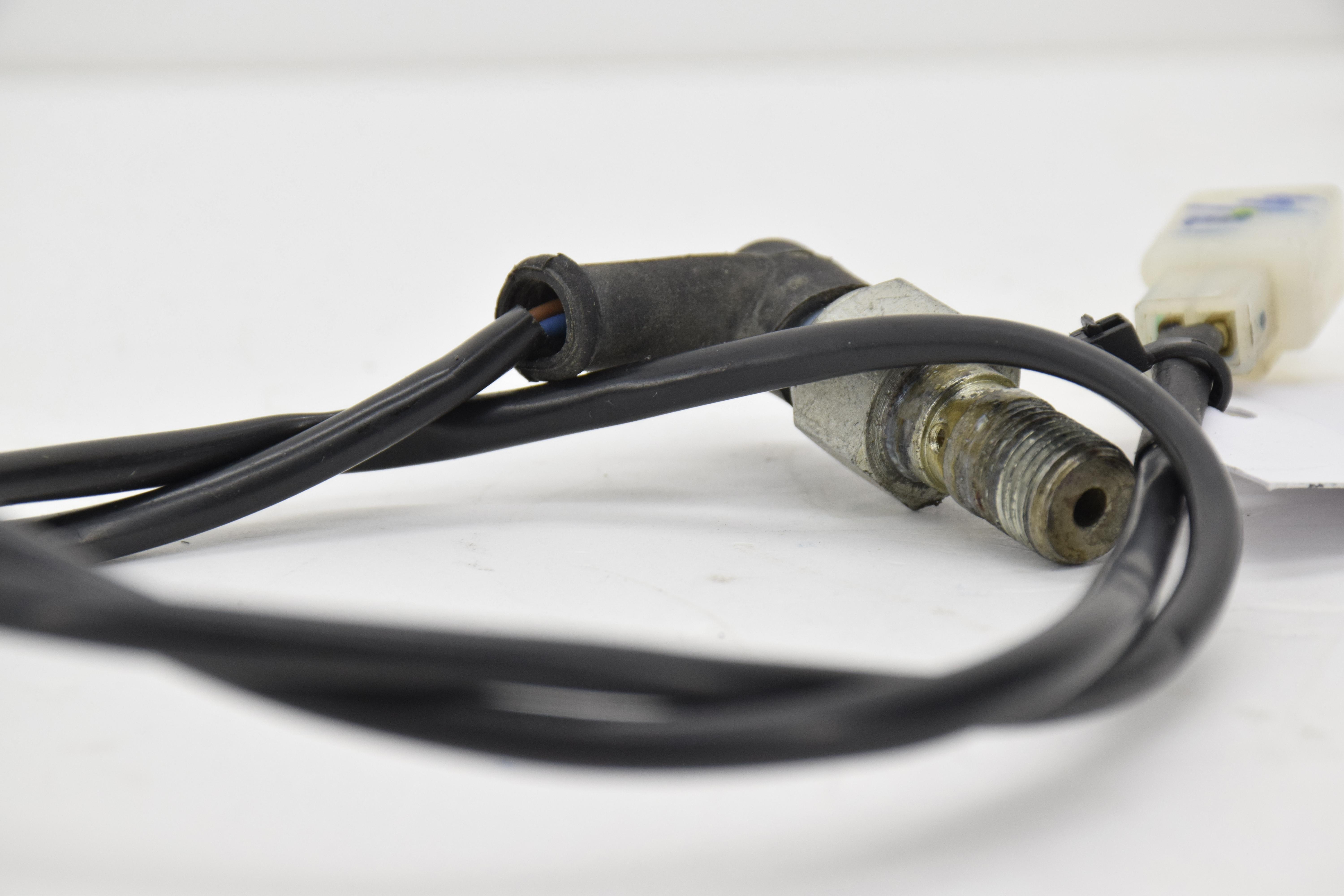 ktm raccordo olio freno idrostop originale ktm duke 125 - foto 4