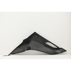 Fianchetto destro nero originale  yzf-r 125 2008-2013